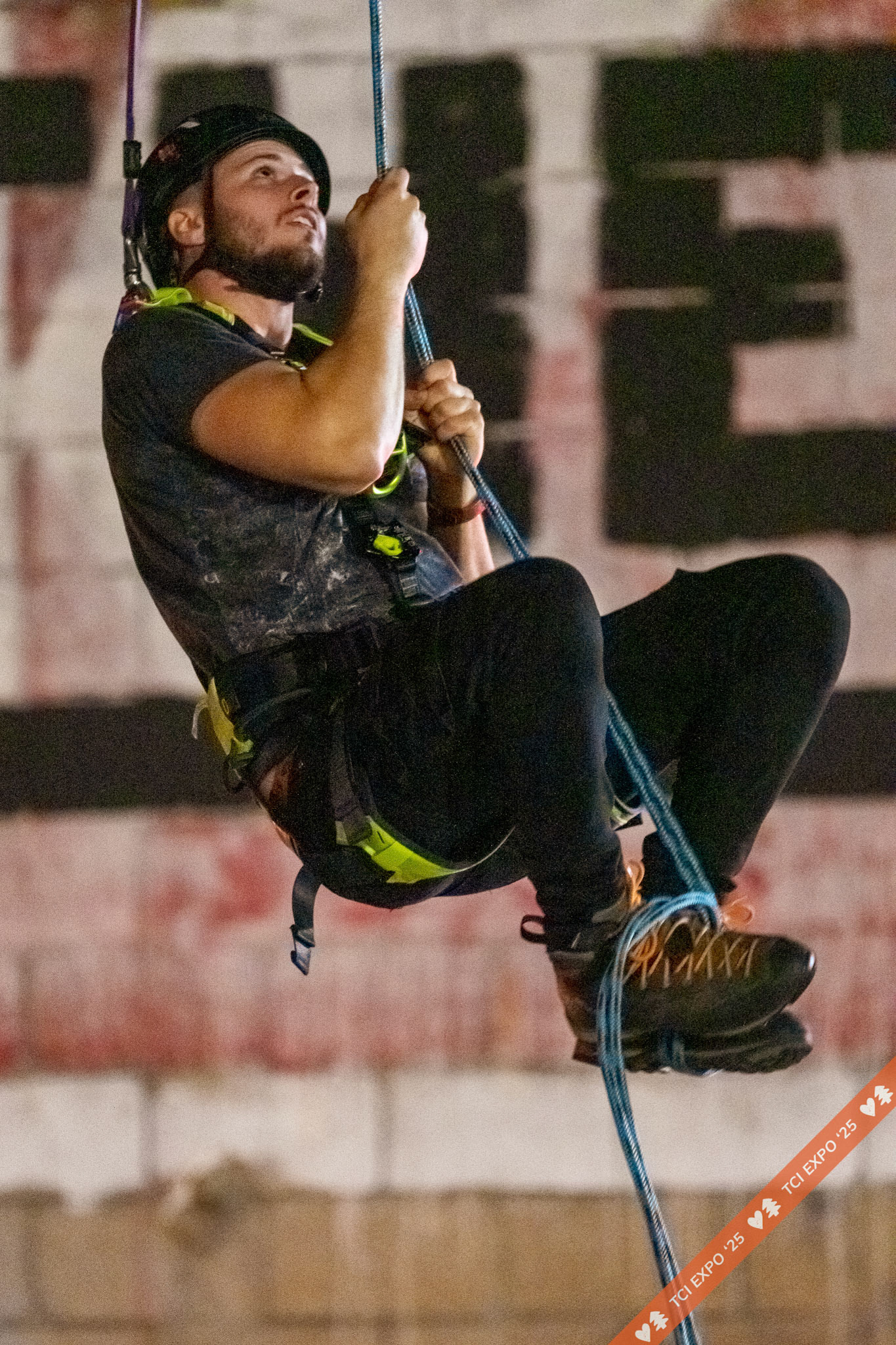 TreeStuff.com Photos taken at TCI Expo 2025