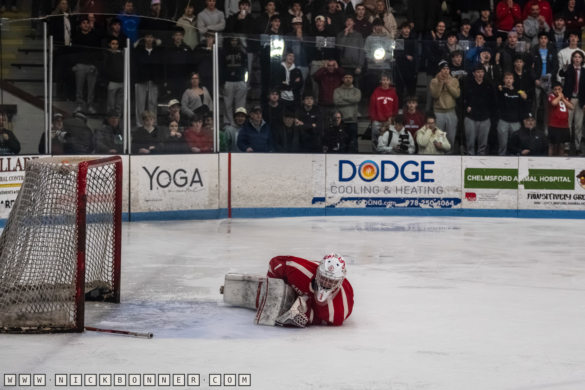 St Johns def Arlington 3-2