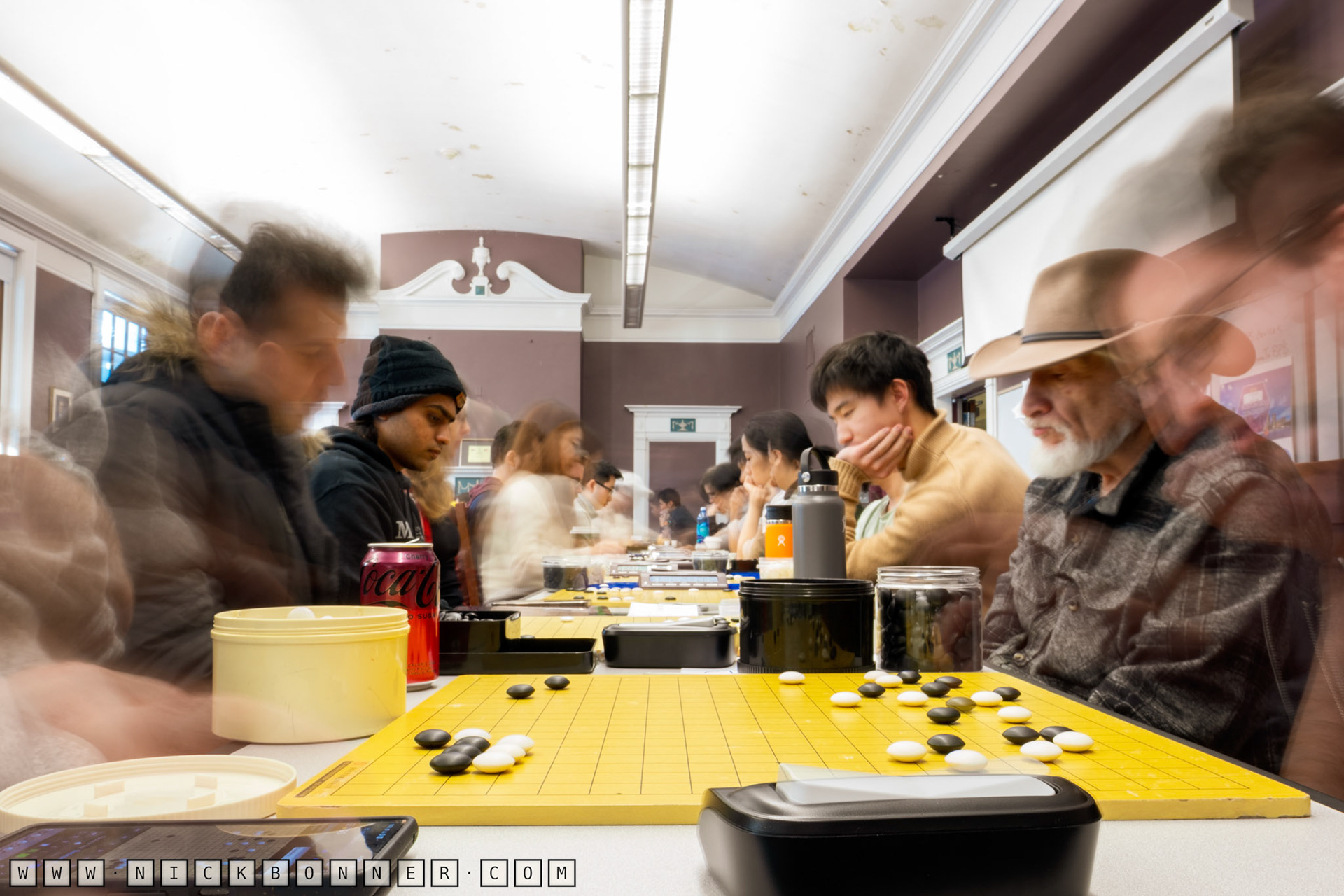 2026 Mass Go Championship