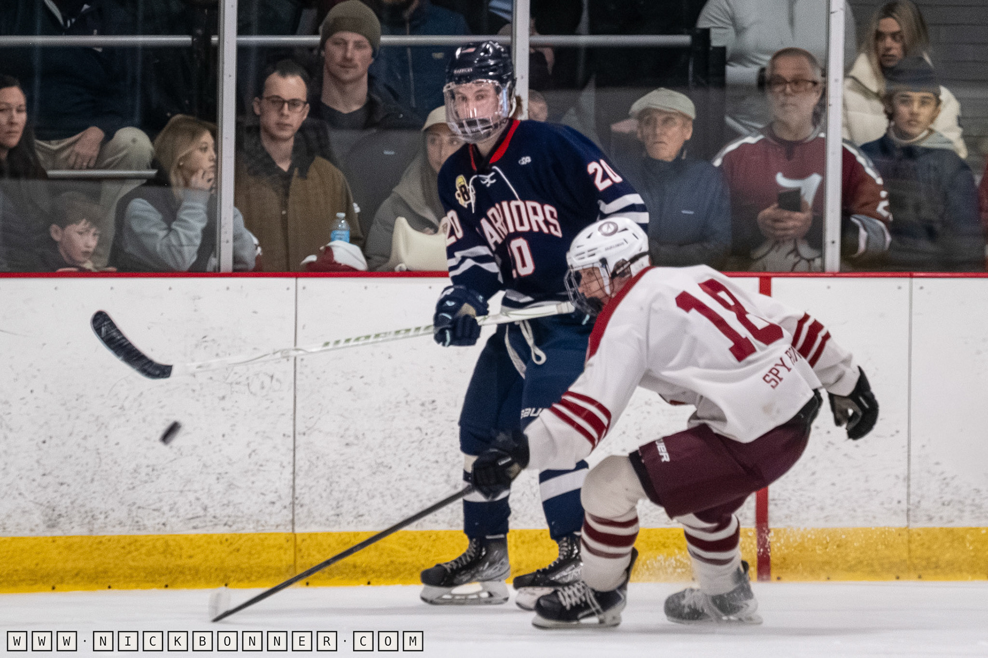 Arlington Def Sudbury 4-0