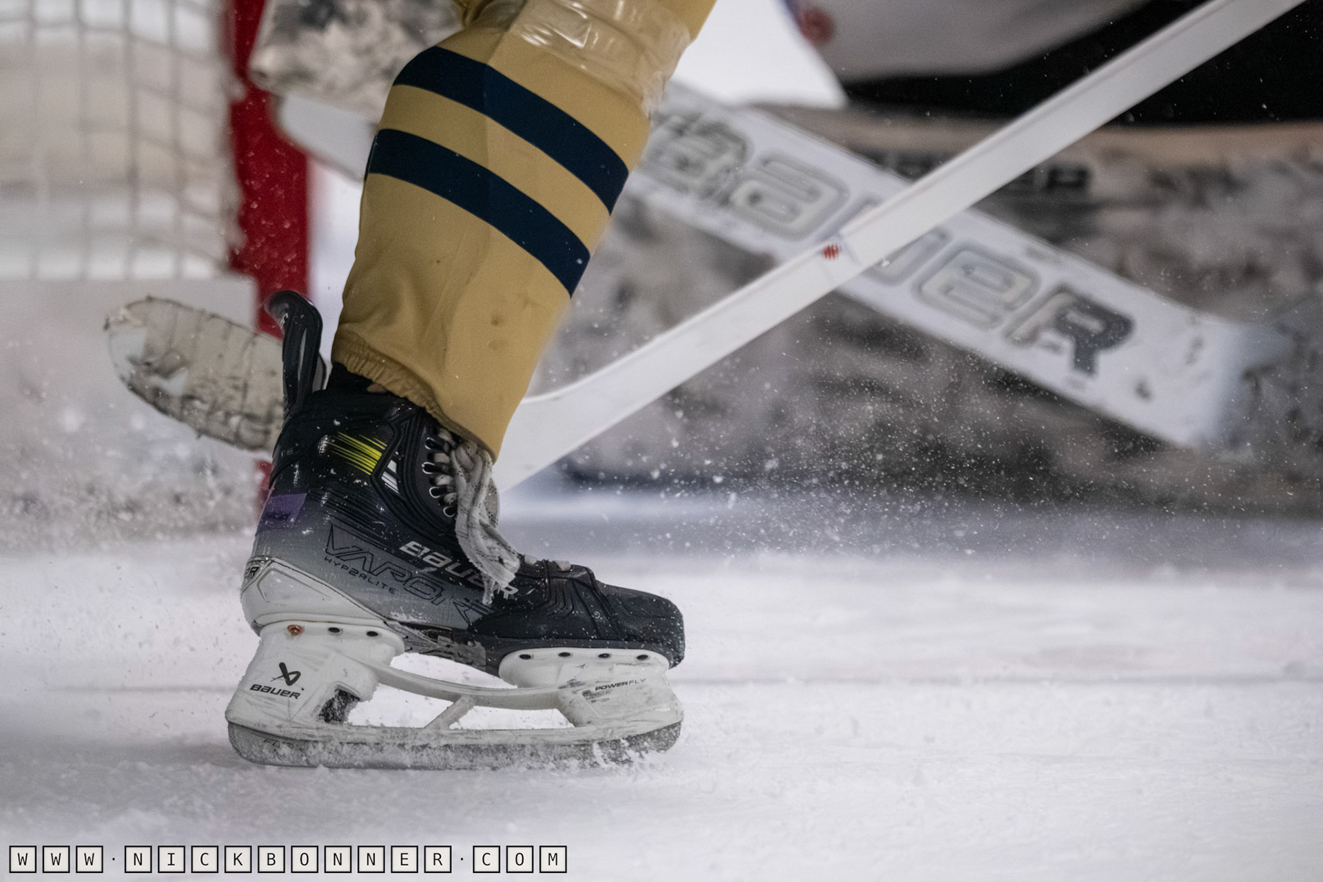 Arlington Def Archbishop Williams 3-1