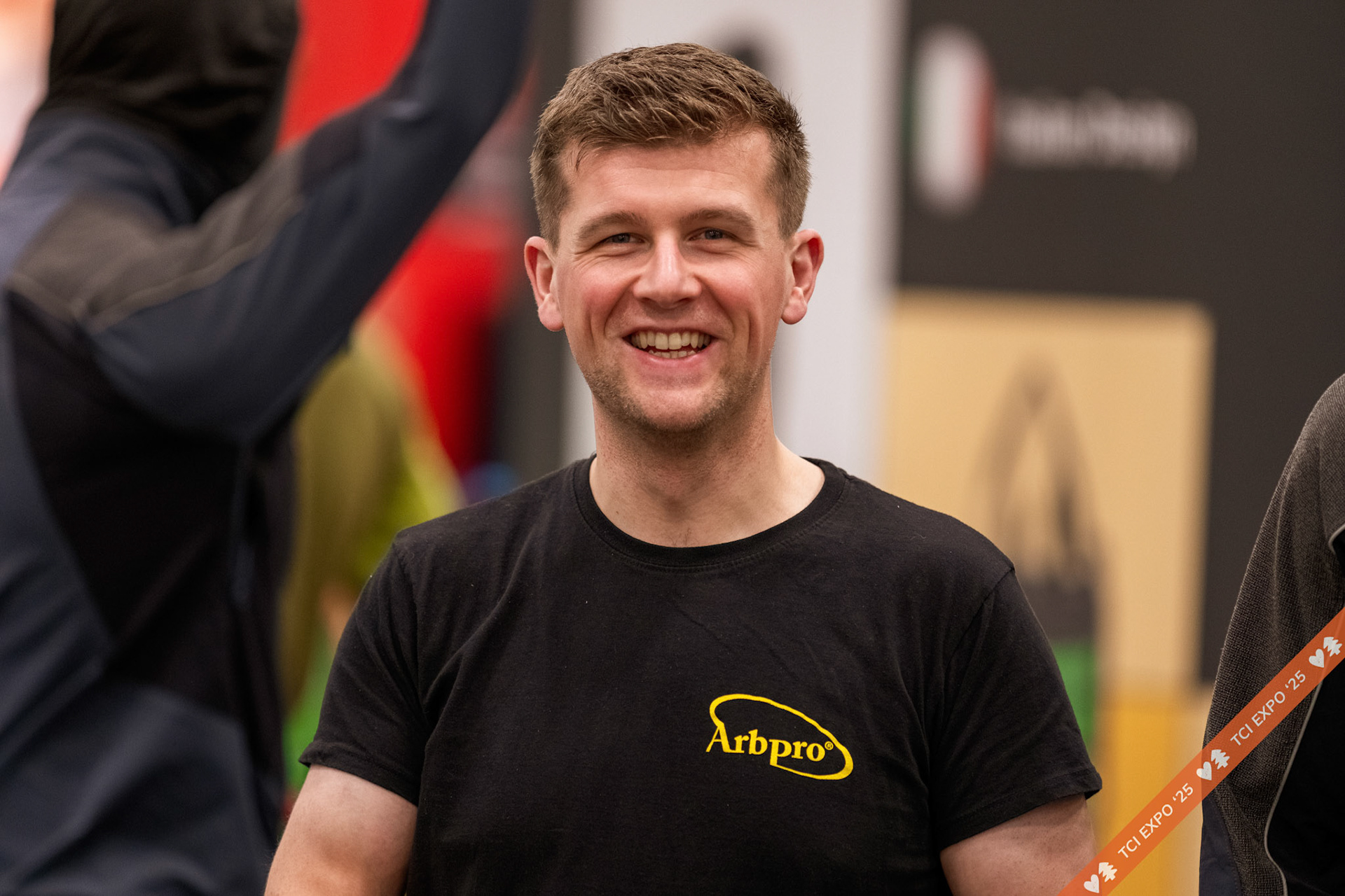 TreeStuff.com Photos taken at TCI Expo 2025