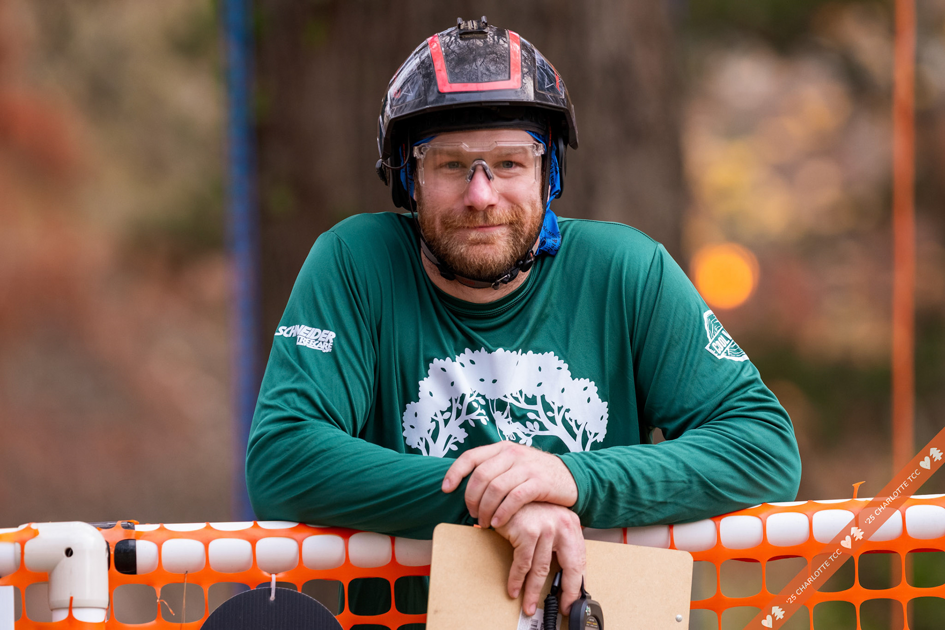 2025 Charlotte Tree Climbing Competition - TreeStuff.com/photos