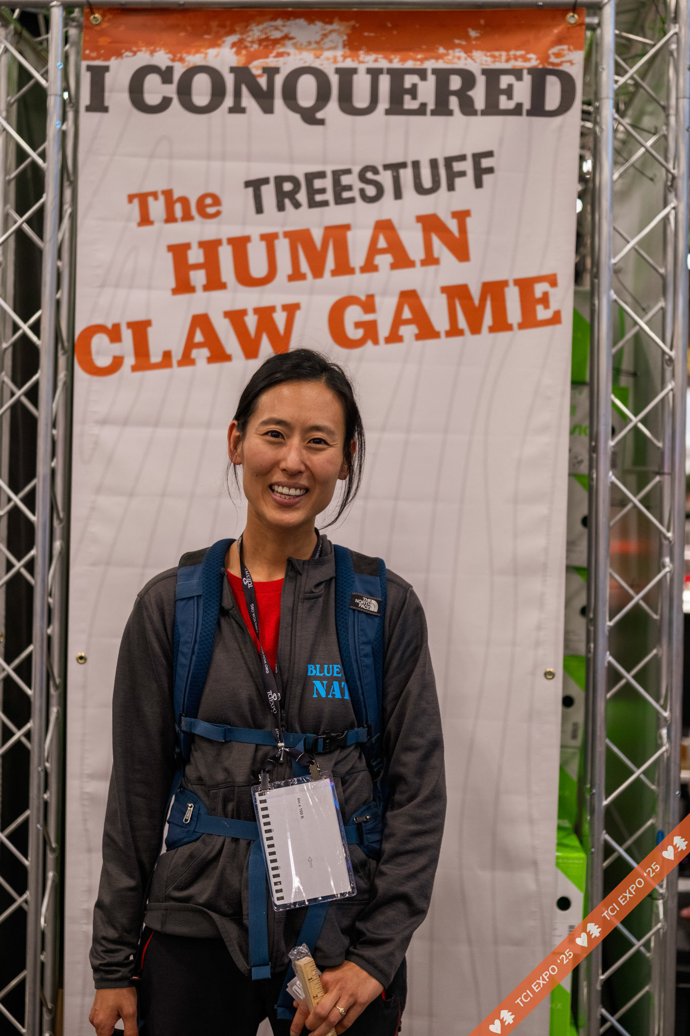 TreeStuff.com Photos taken at TCI Expo 2025