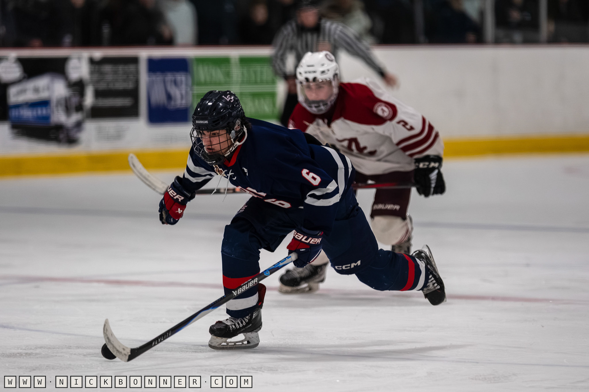 Arlington Def Sudbury 4-0