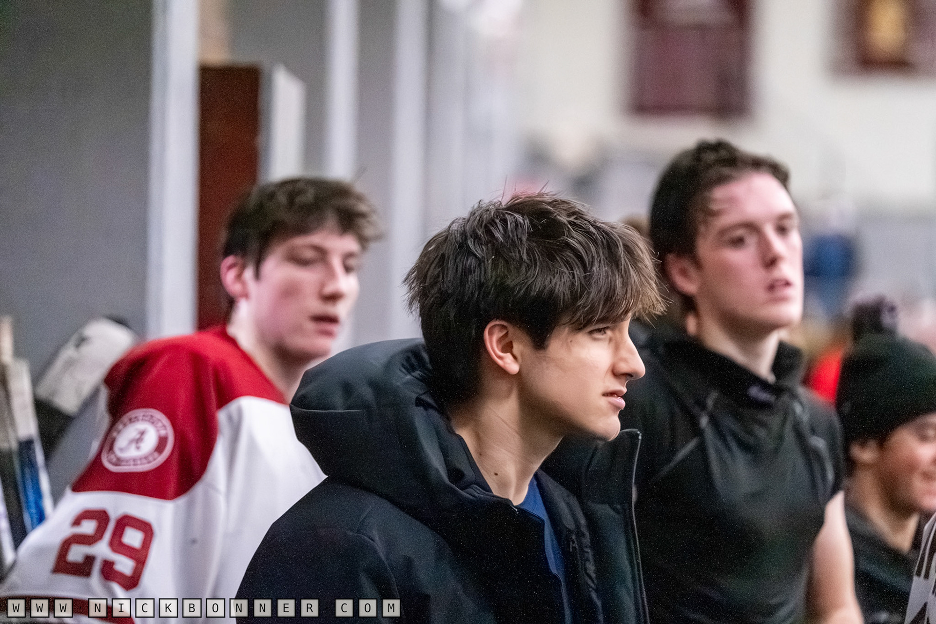 Arlington Defeats Reading 4-0