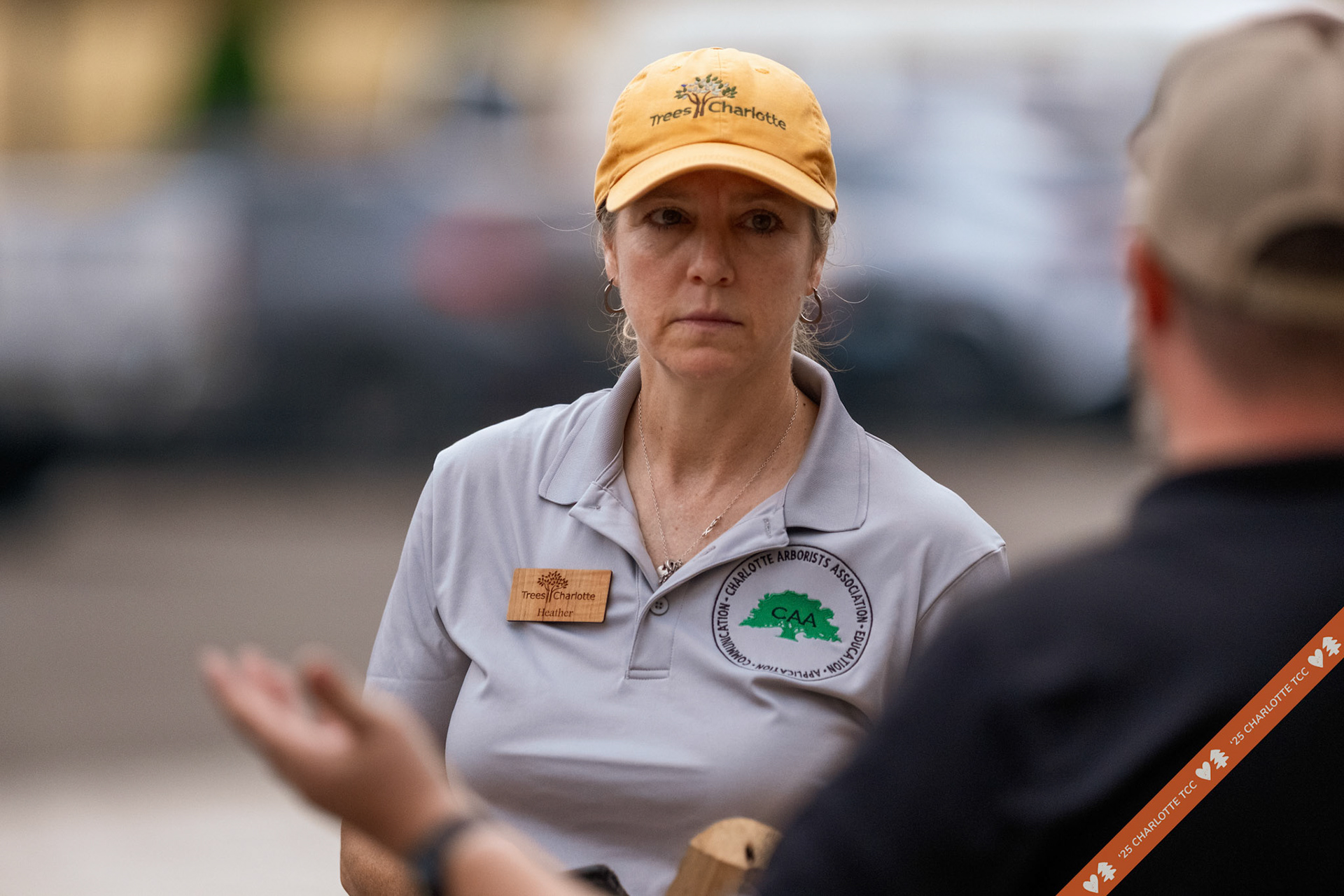 2025 Charlotte Tree Climbing Competition - TreeStuff.com/photos