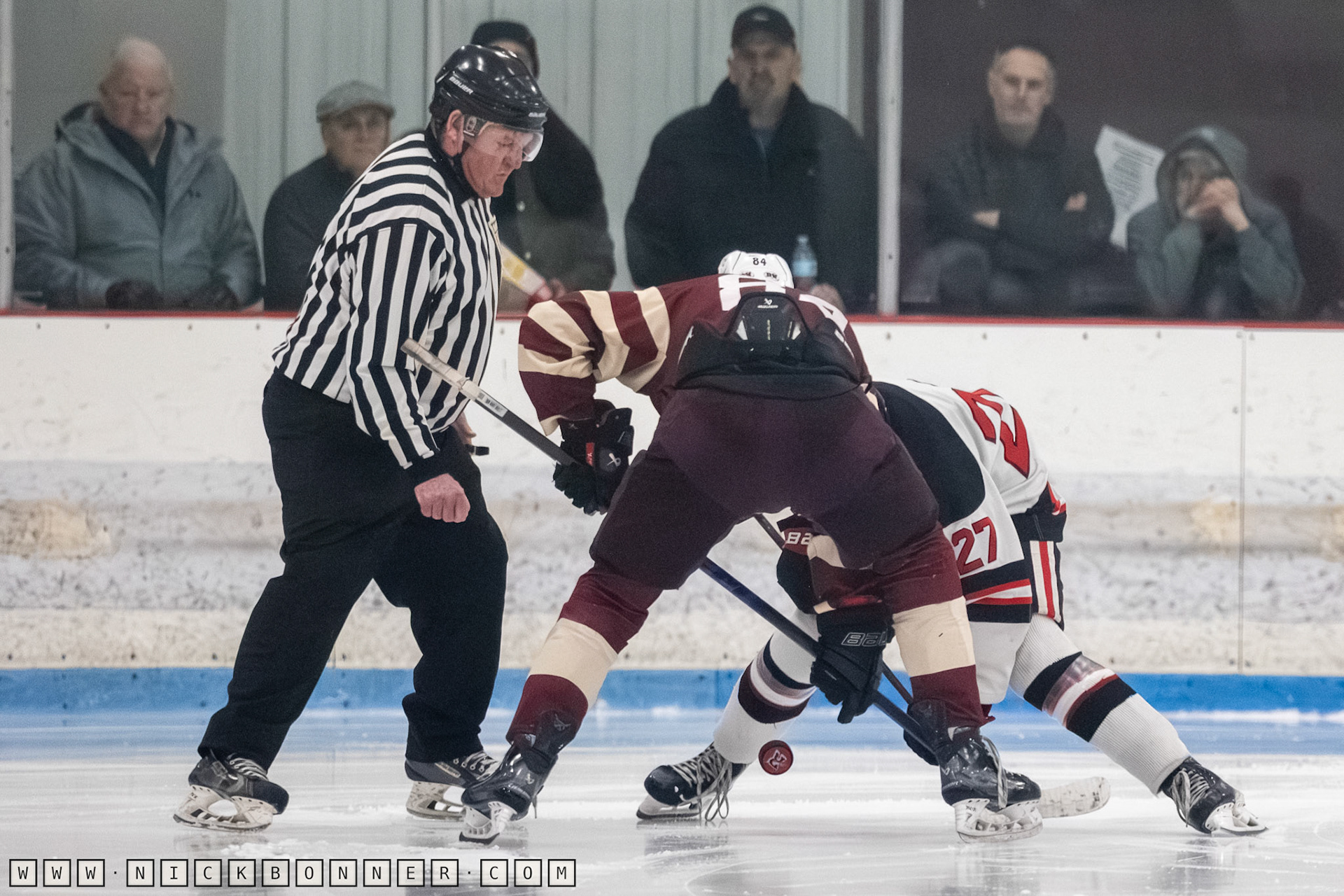 Reading Defeats Arlington 4-0