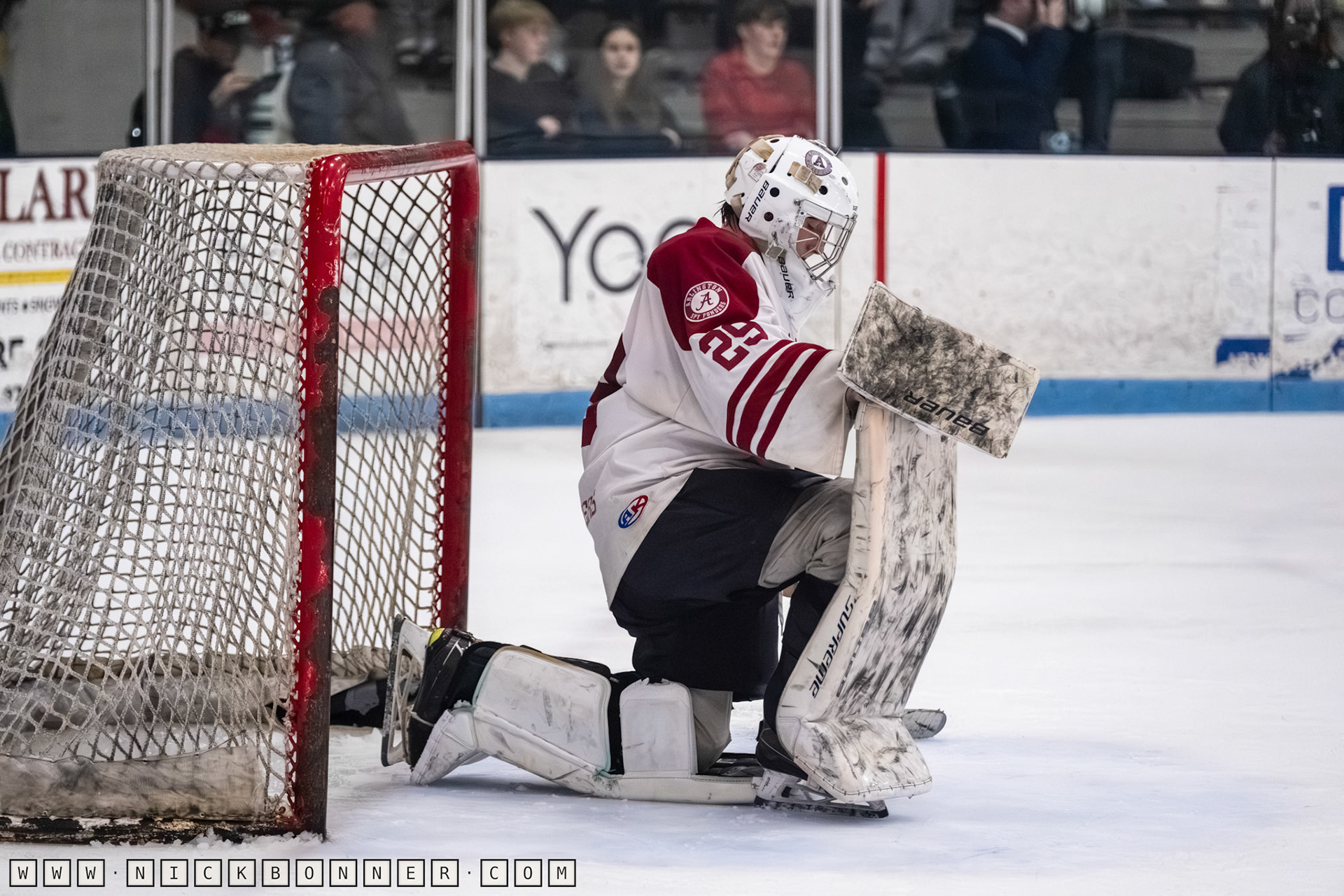 St Johns def Arlington 3-2