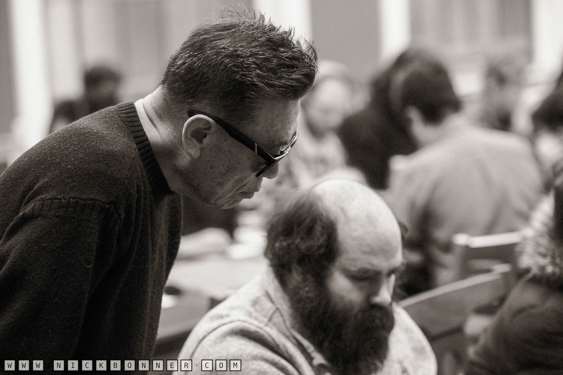 2026 Mass Go Championship