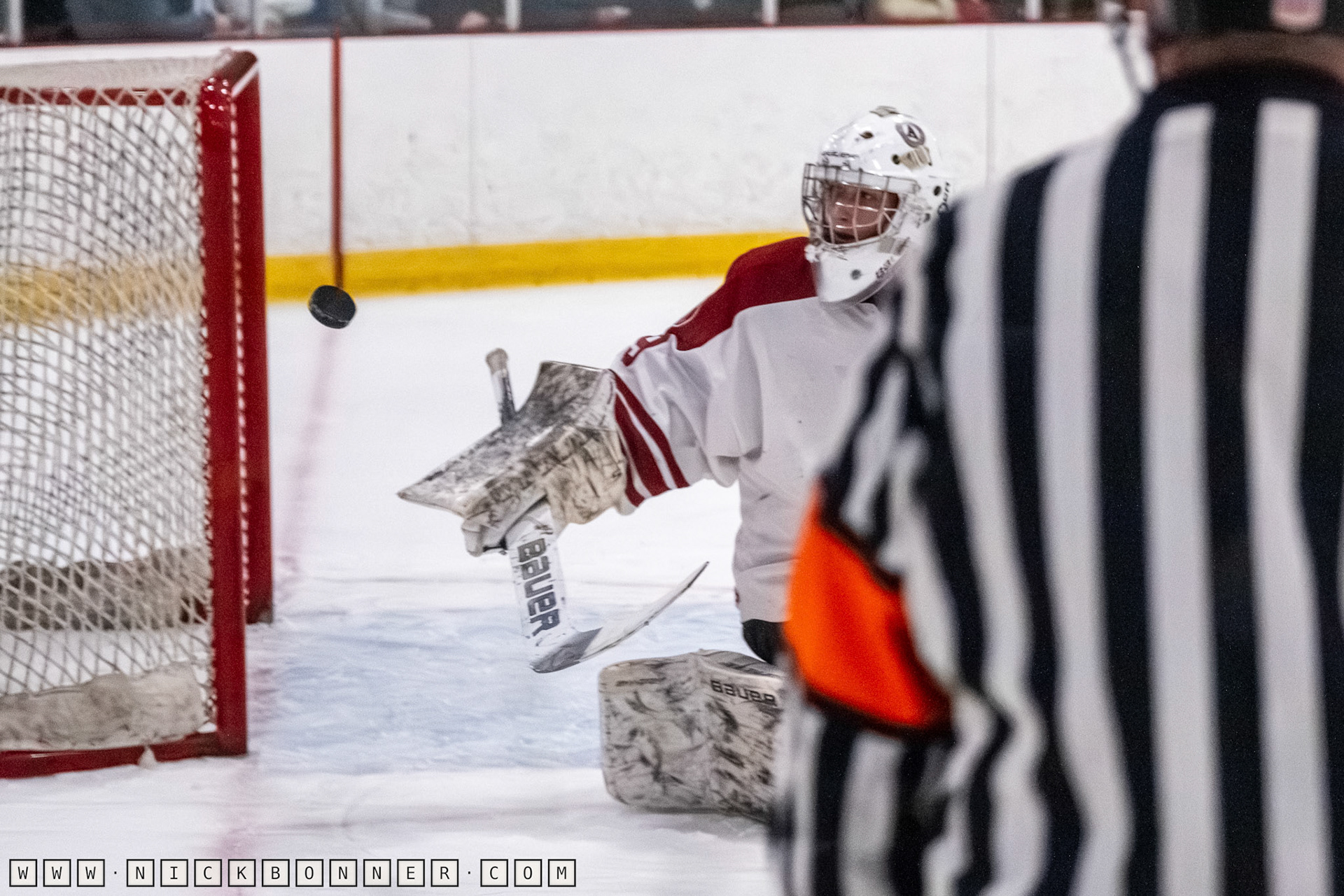 Arlington Def Sudbury 4-0
