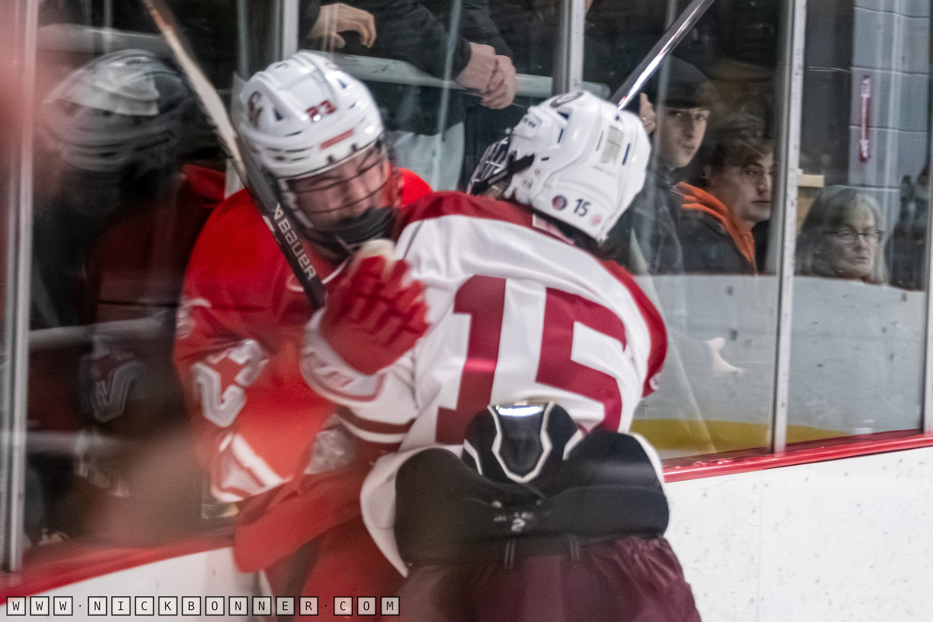 Catholic Memorial def Arlington HS 3-212-31-25