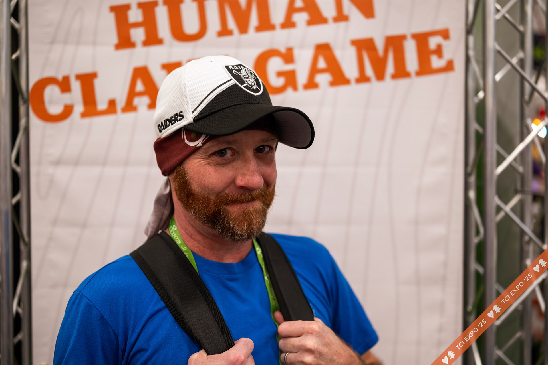 TreeStuff.com Photos taken at TCI Expo 2025