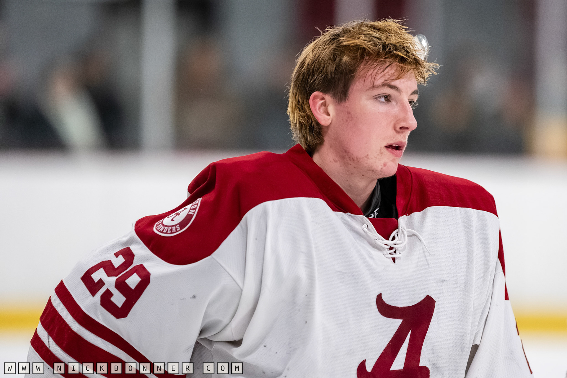 Arlington Def Sudbury 4-0