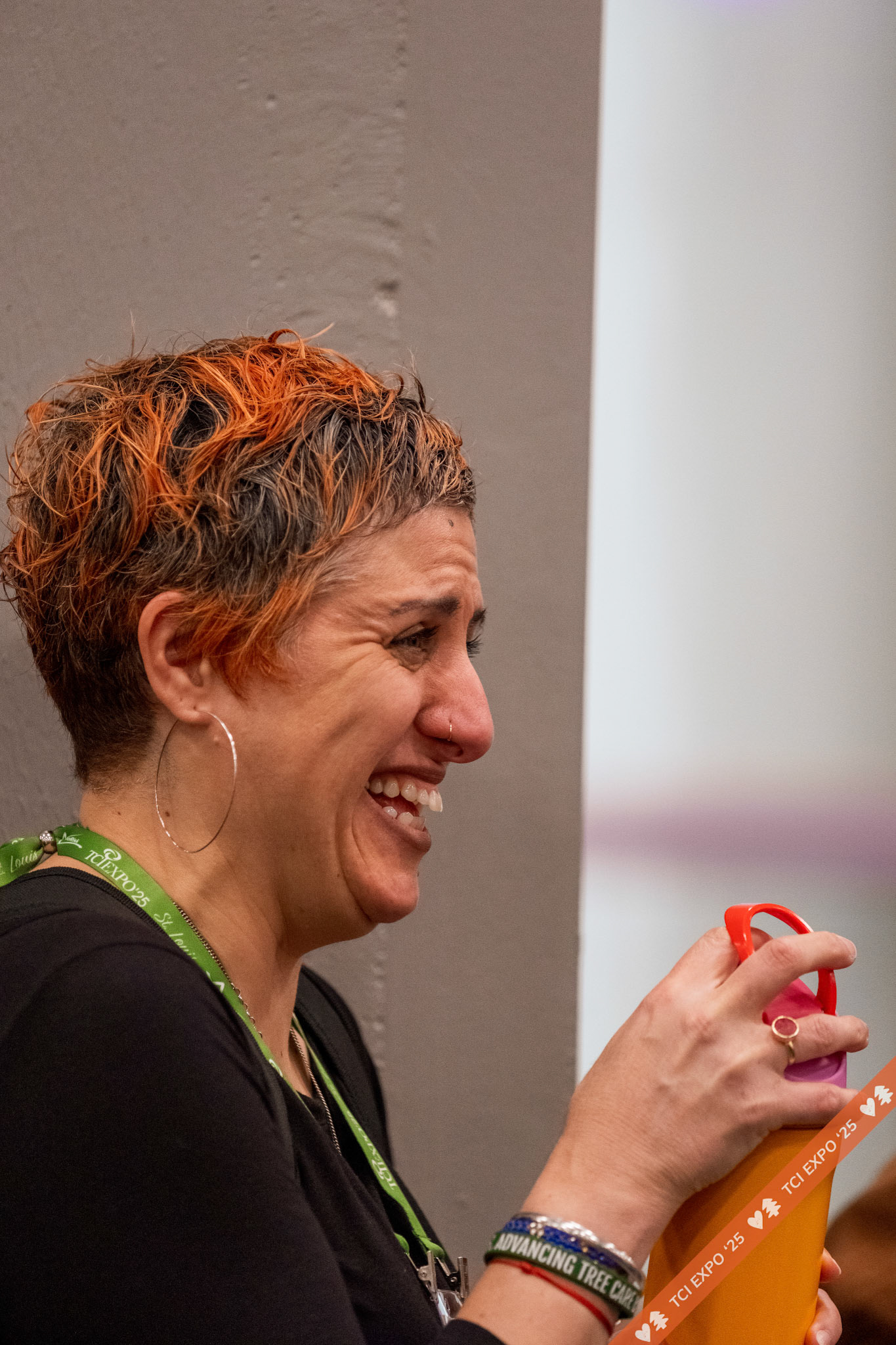 TreeStuff.com Photos taken at TCI Expo 2025