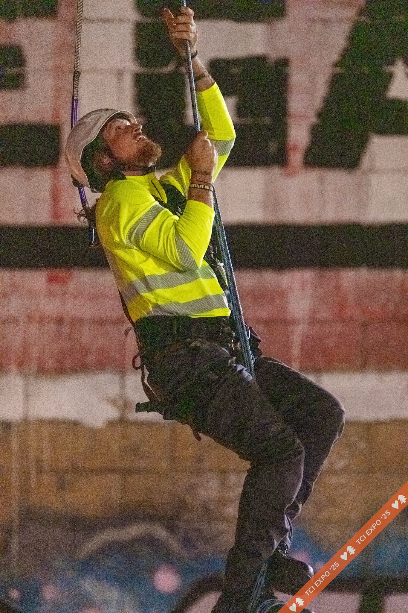 TreeStuff.com Photos taken at TCI Expo 2025