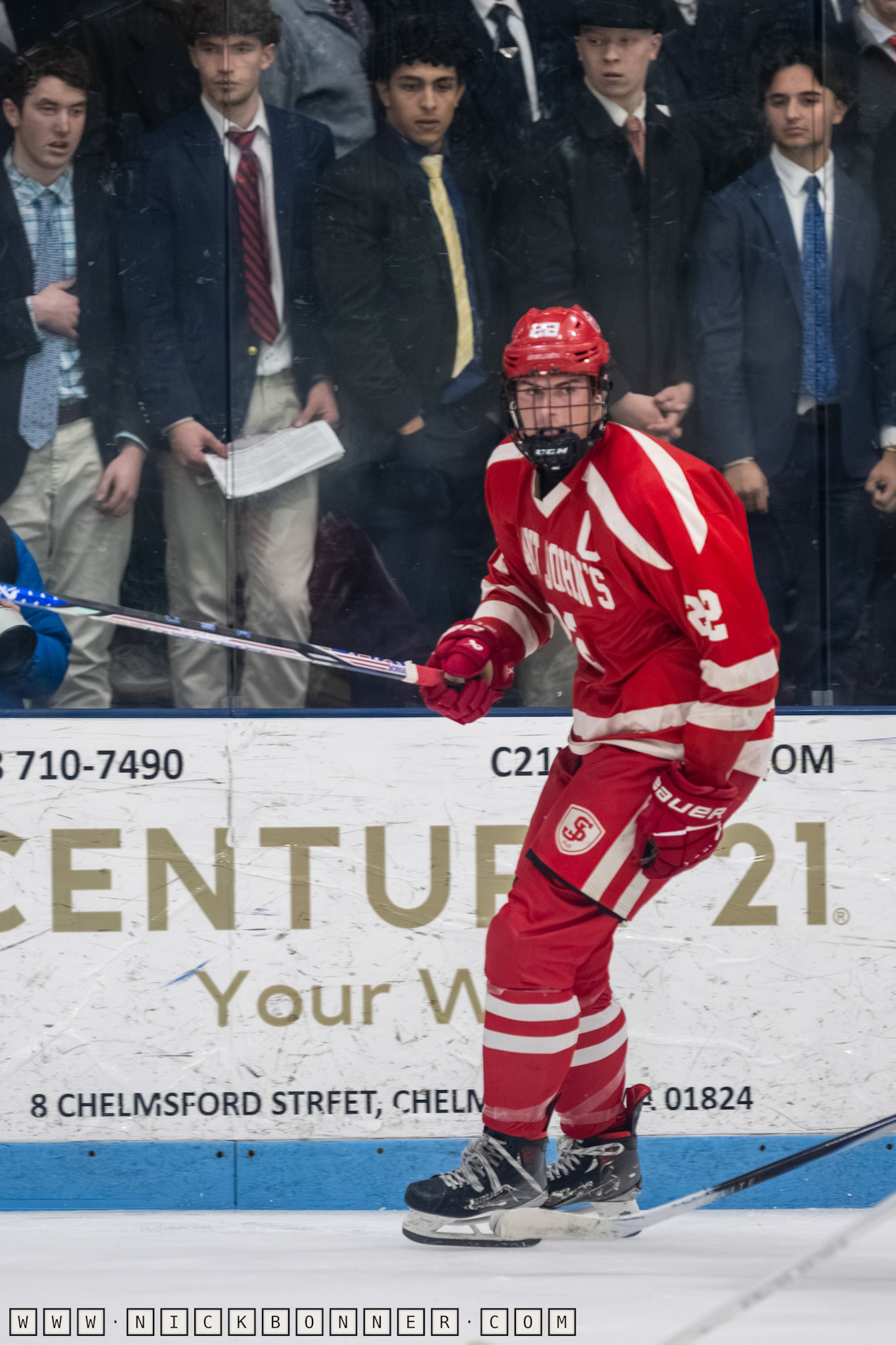 St Johns def Arlington 3-2