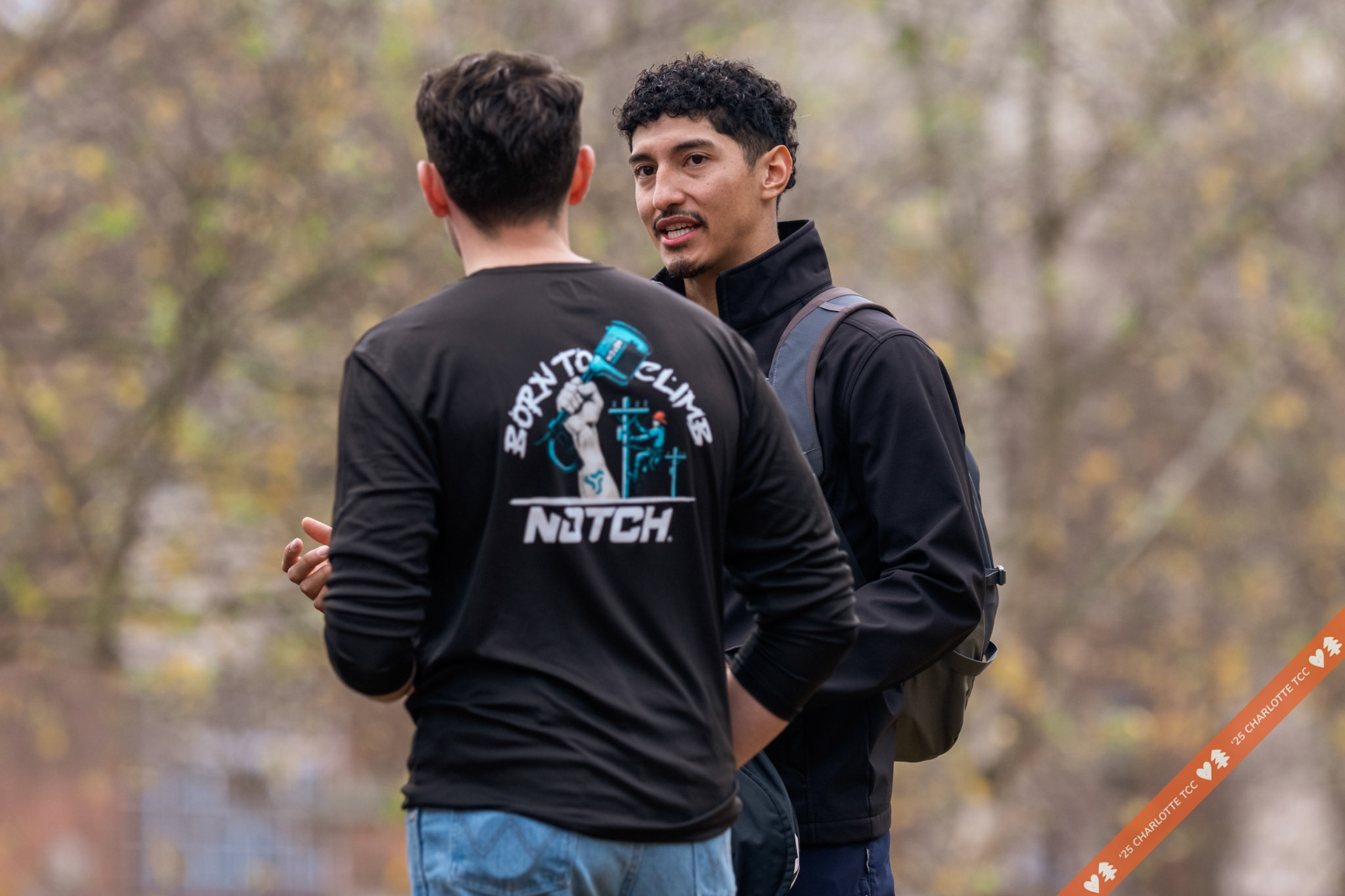 2025 Charlotte Tree Climbing Competition - TreeStuff.com/photos