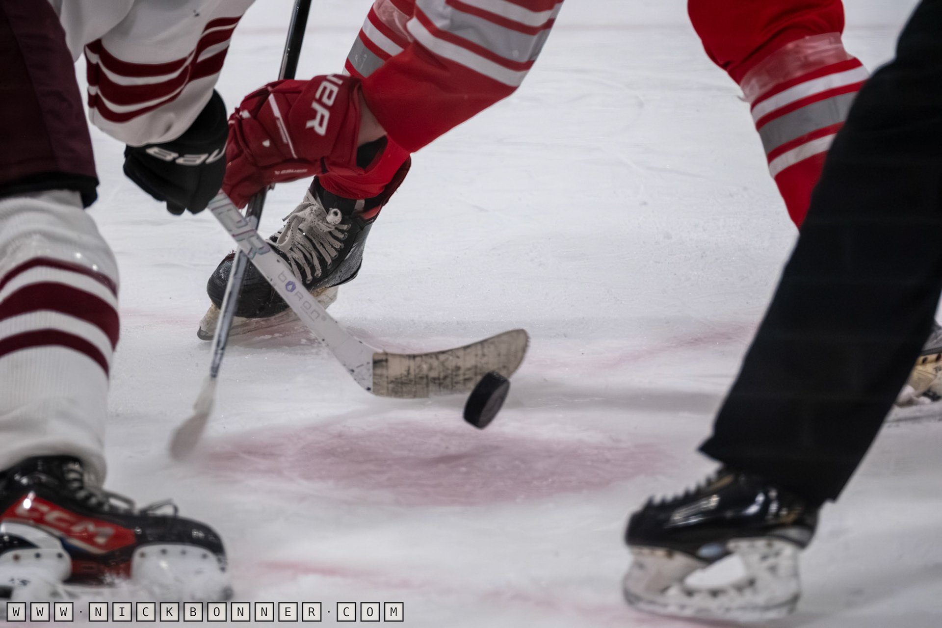 Catholic Memorial def Arlington HS 3-212-31-25