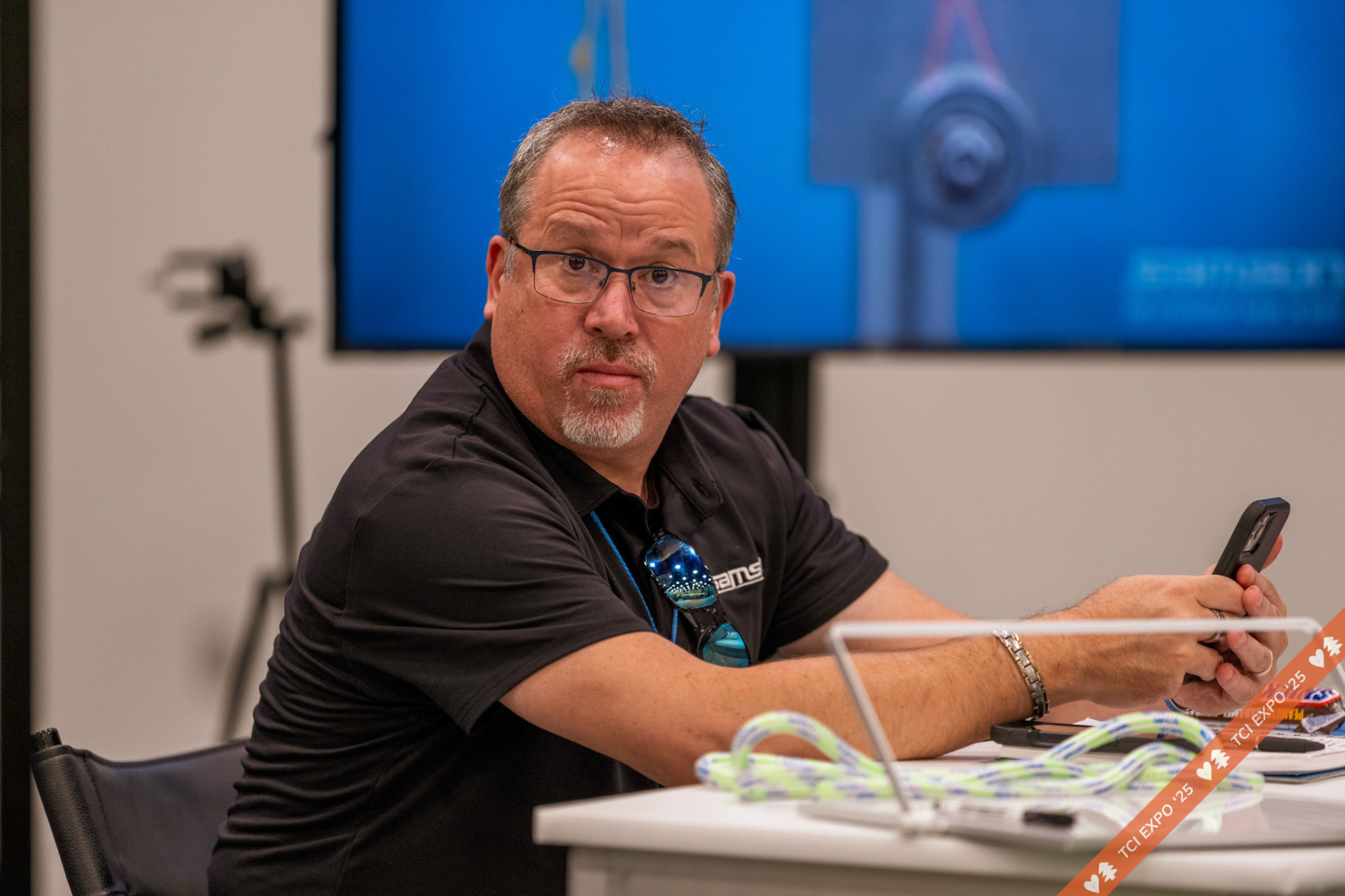 TreeStuff.com Photos taken at TCI Expo 2025