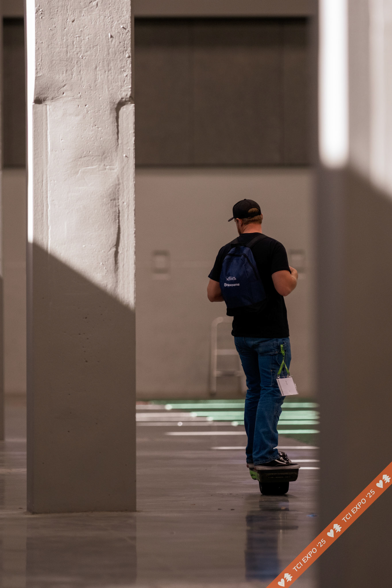 TreeStuff.com Photos taken at TCI Expo 2025