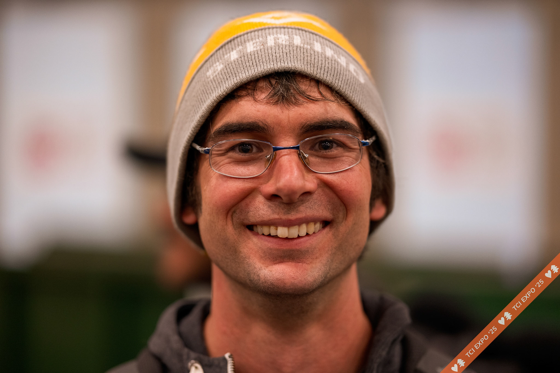 TreeStuff.com Photos taken at TCI Expo 2025