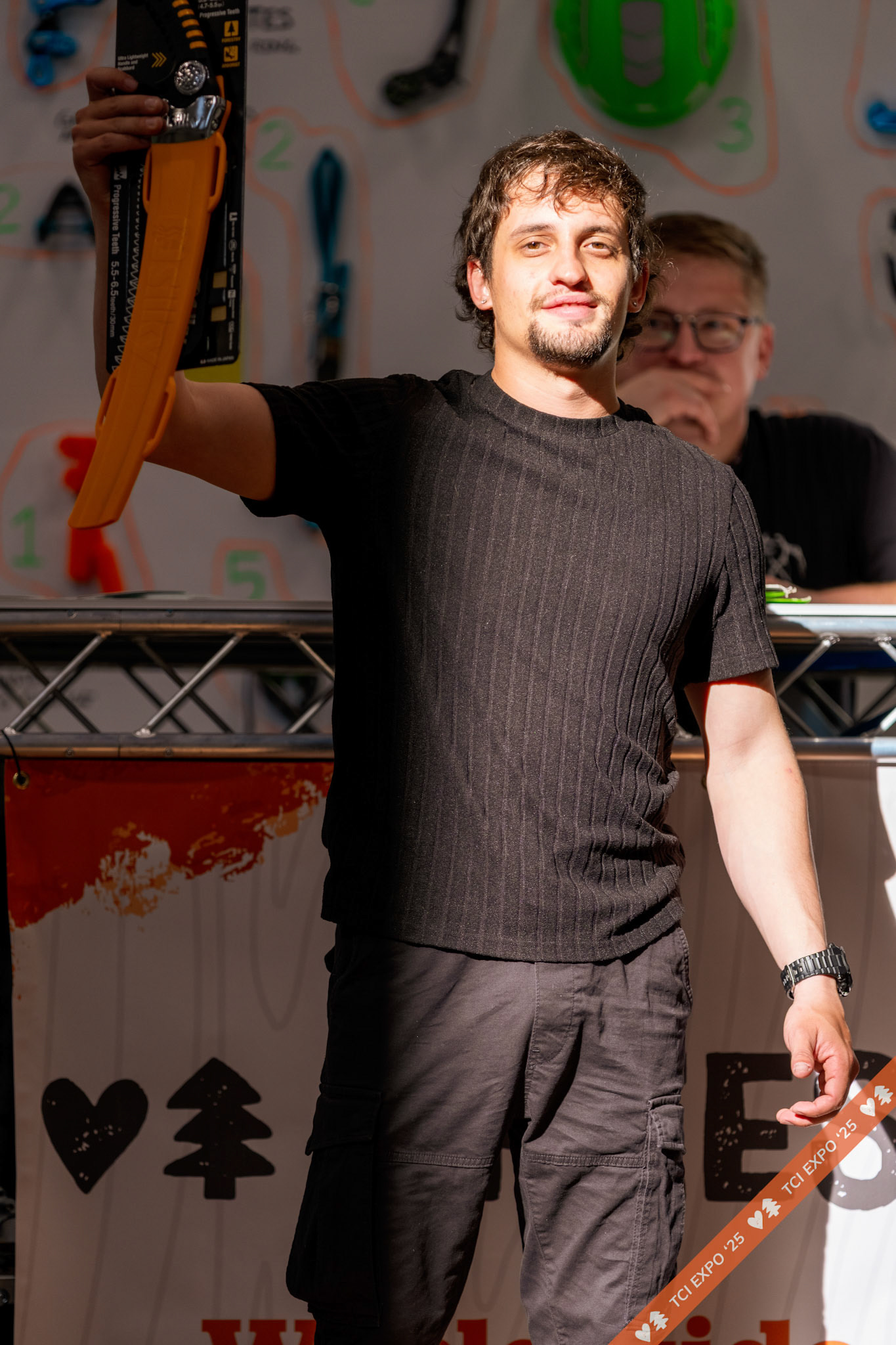 TreeStuff.com Photos taken at TCI Expo 2025