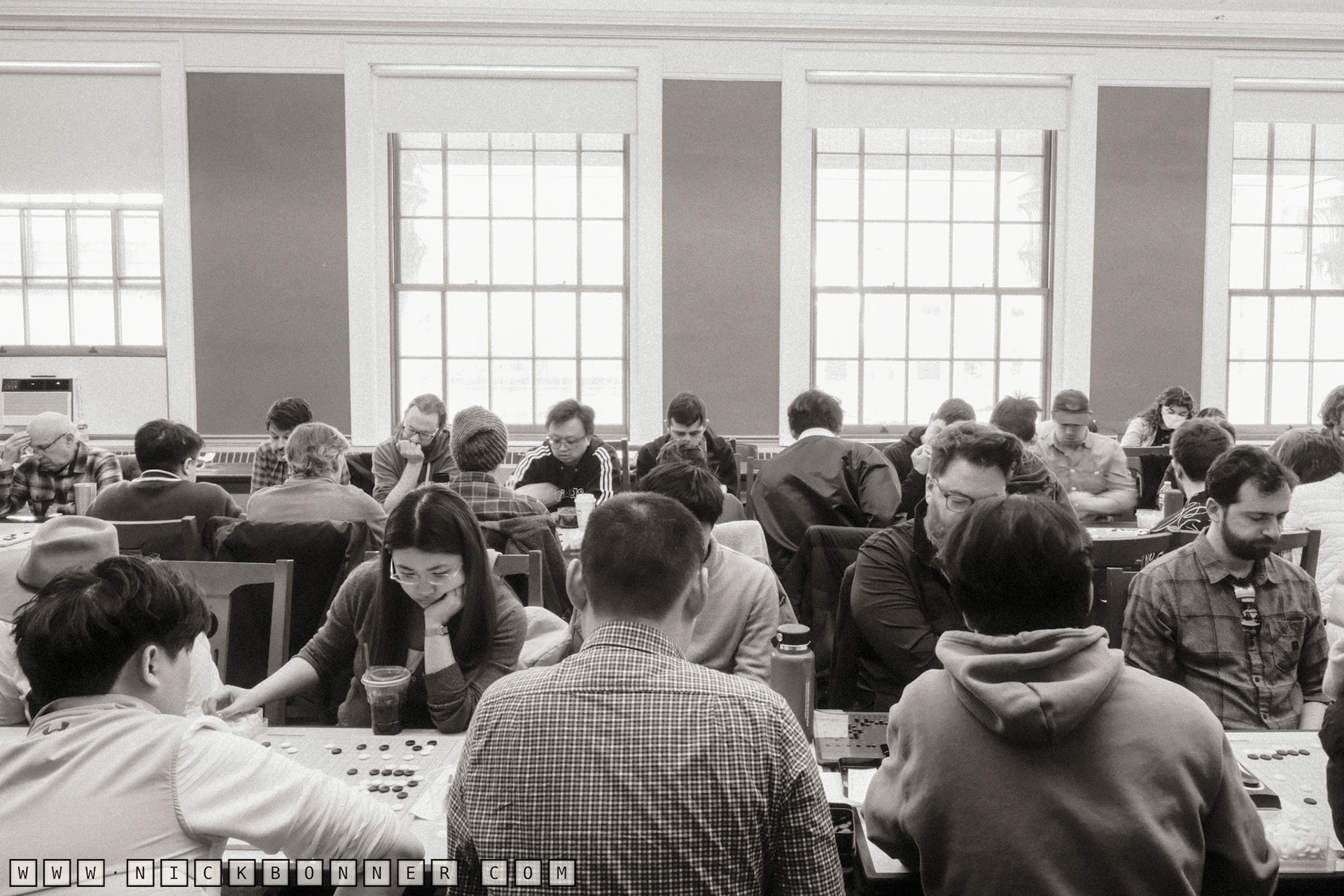 2026 Mass Go Championship