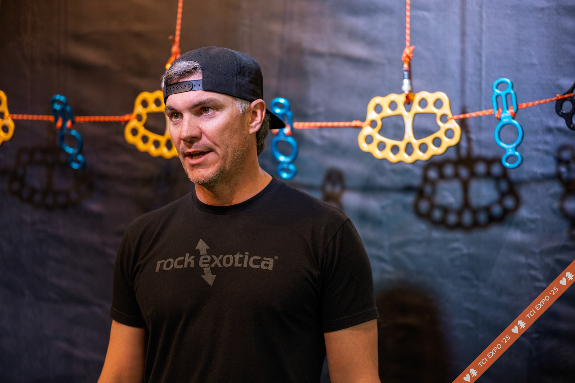 TreeStuff.com Photos taken at TCI Expo 2025