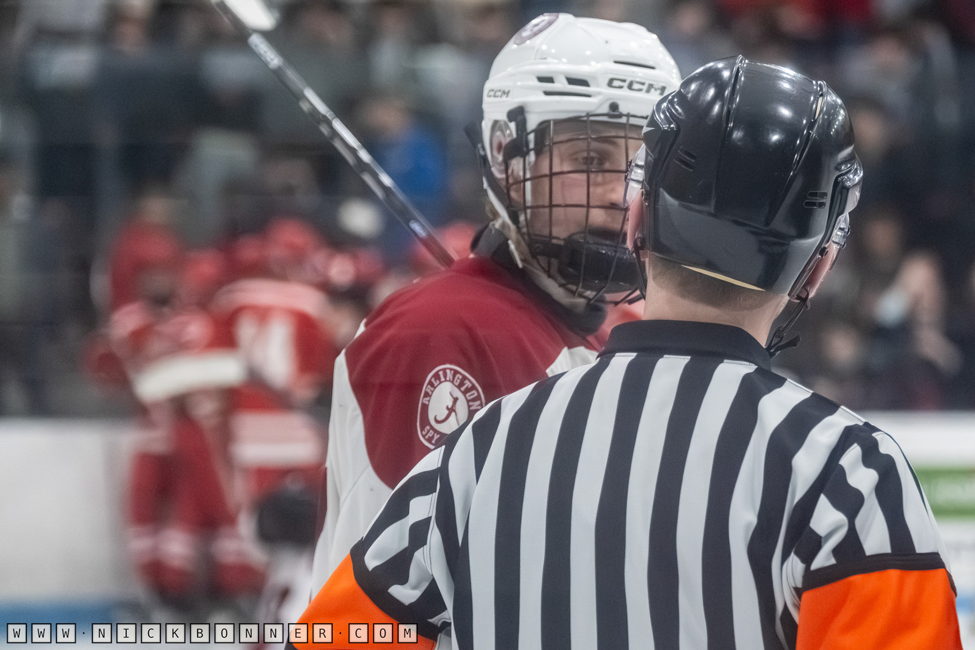 St Johns def Arlington 3-2