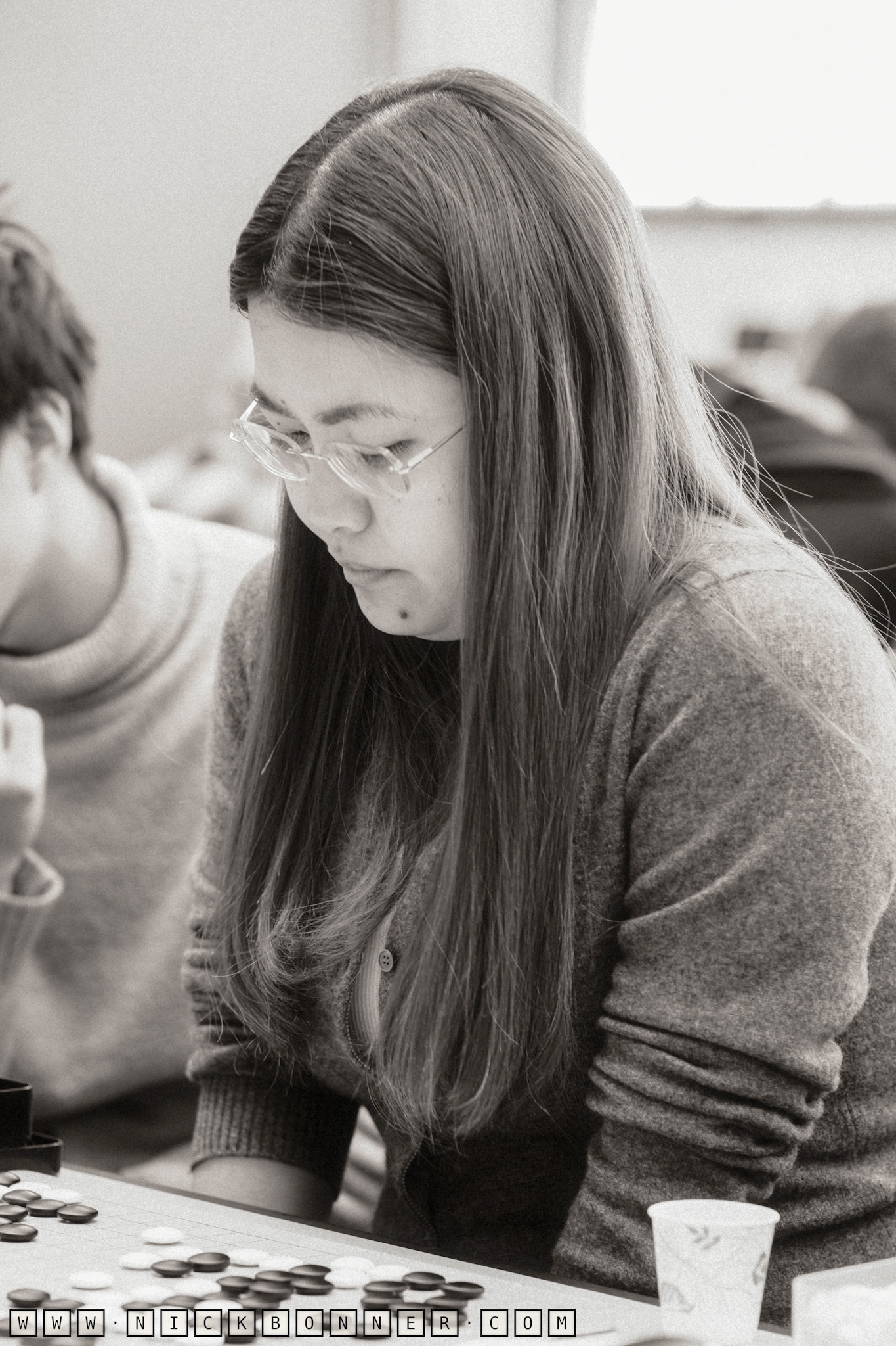 2026 Mass Go Championship