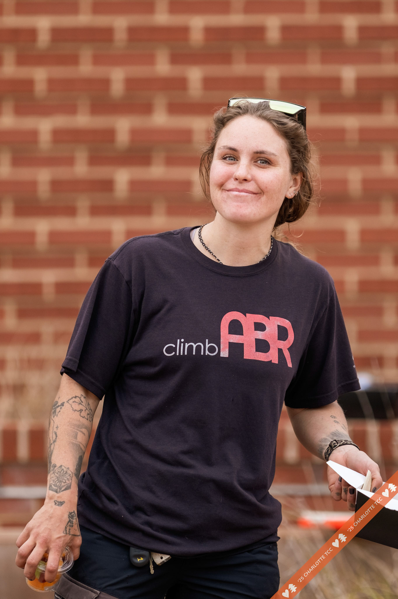 2025 Charlotte Tree Climbing Competition - TreeStuff.com/photos