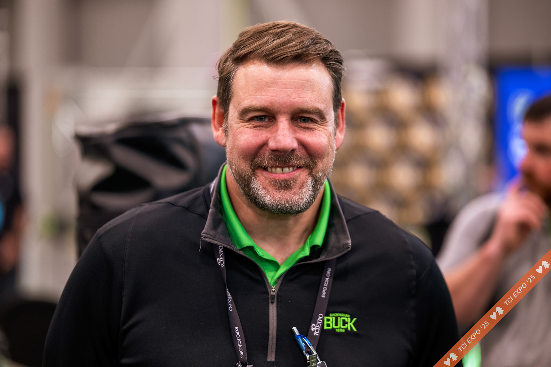 TreeStuff.com Photos taken at TCI Expo 2025