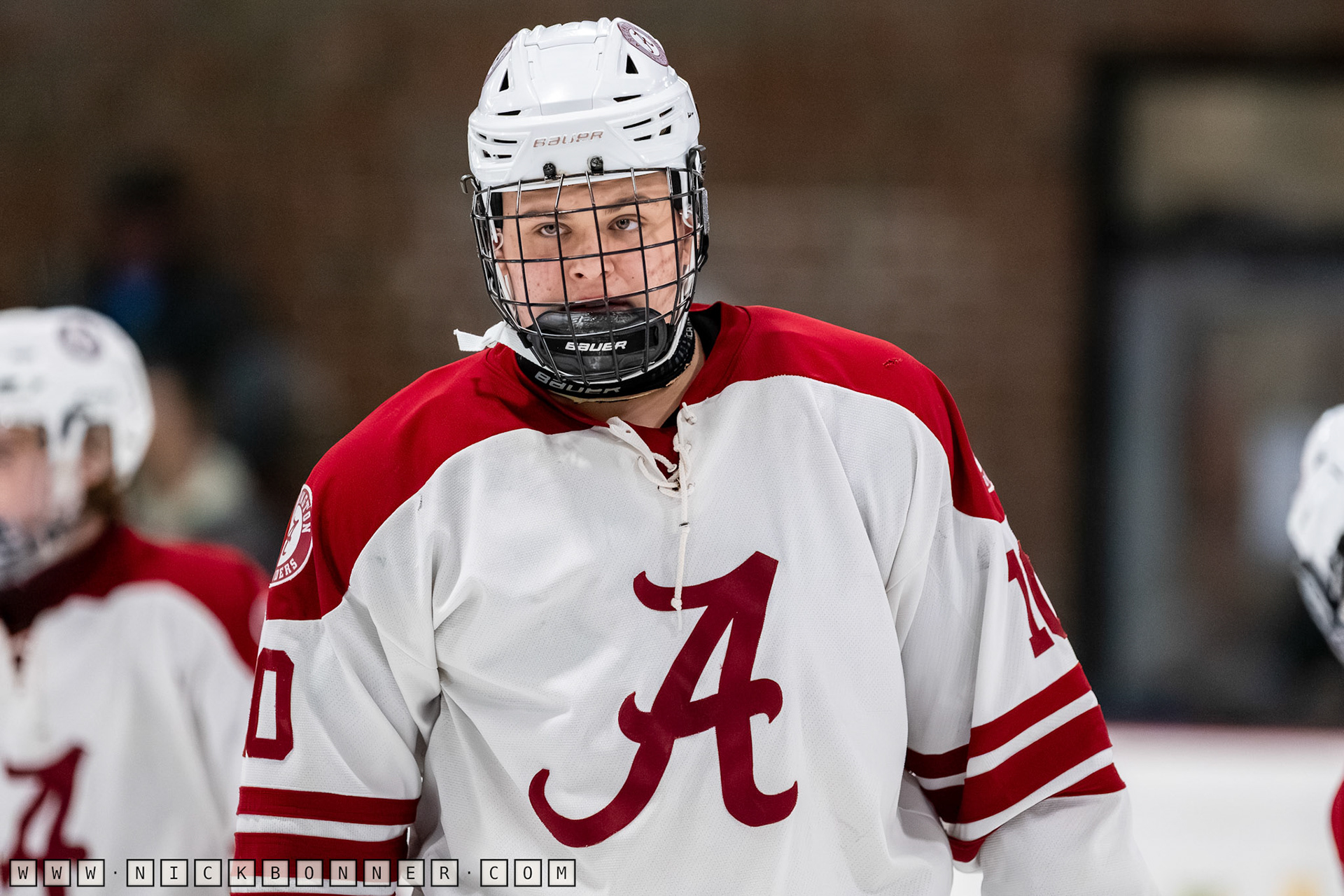 Arlington Def Sudbury 4-0