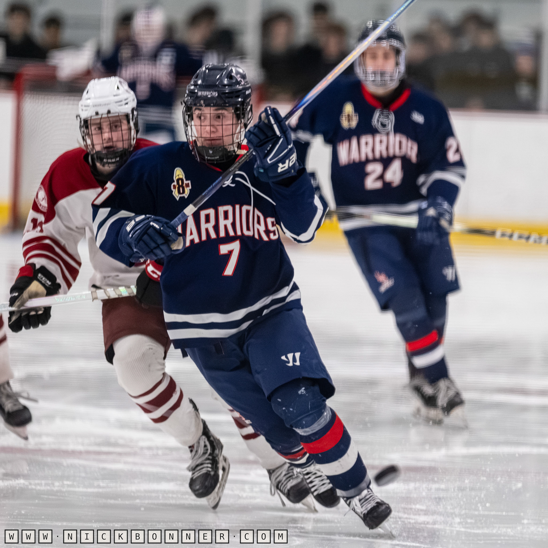 Arlington Def Sudbury 4-0