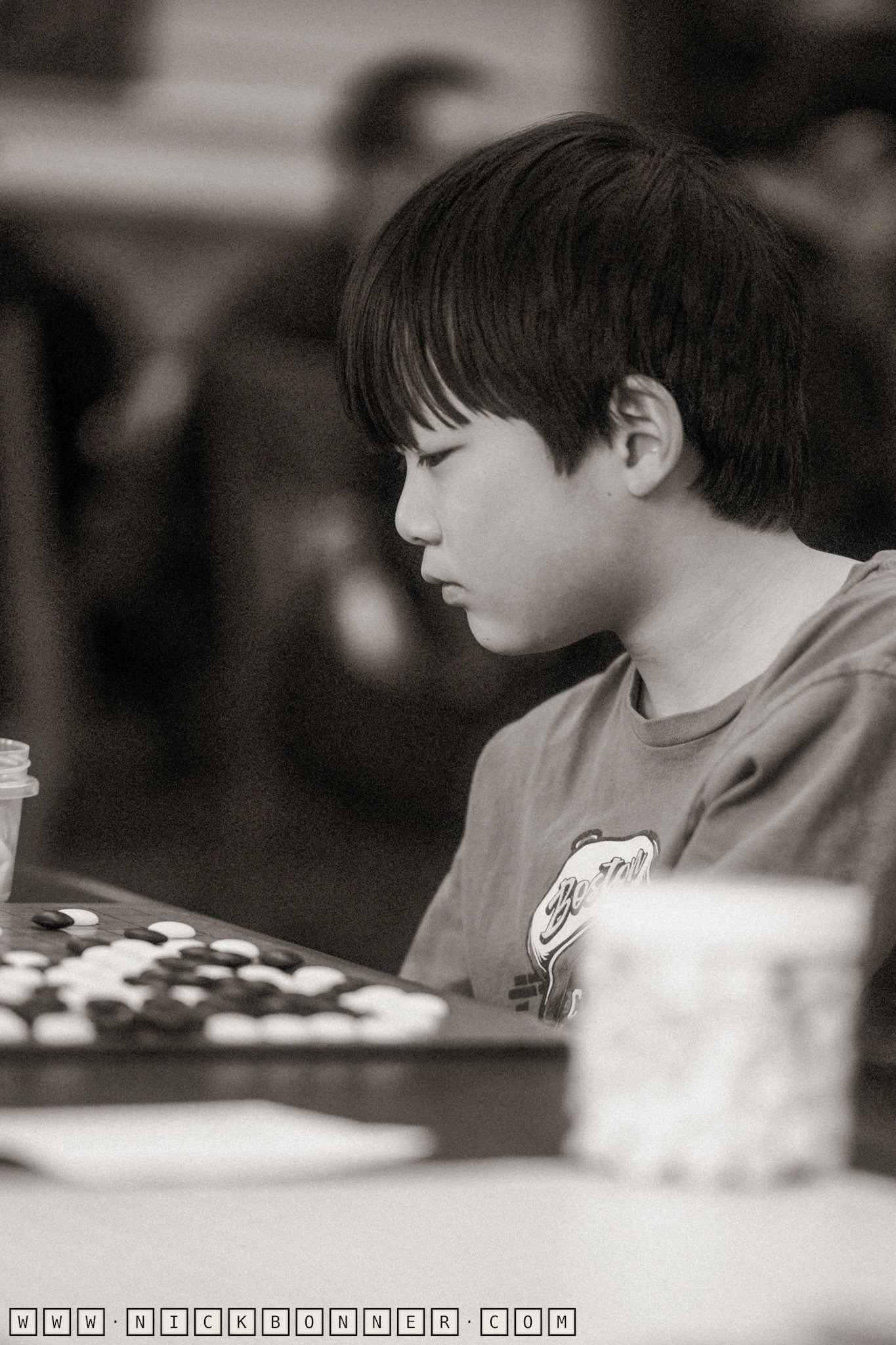 2026 Mass Go Championship