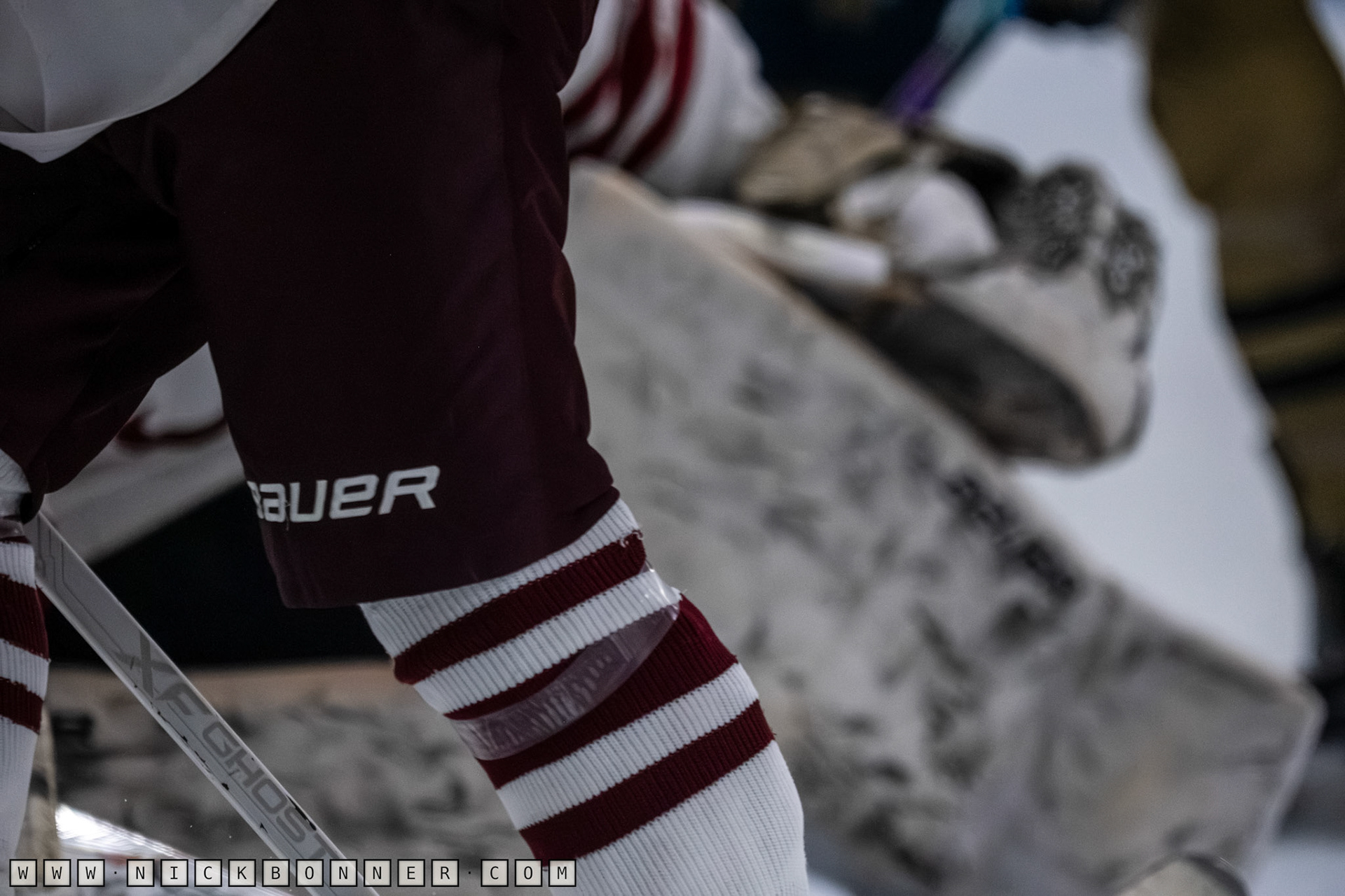 Arlington Def Archbishop Williams 3-1