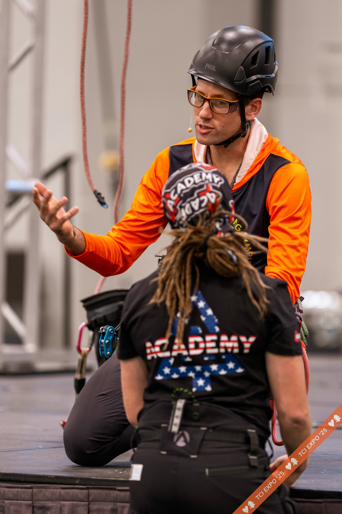 TreeStuff.com Photos taken at TCI Expo 2025