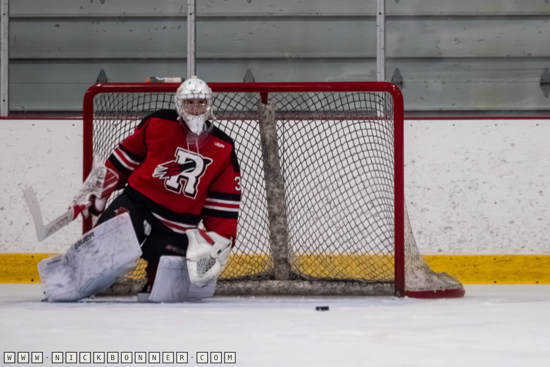 Arlington Defeats Reading 4-0