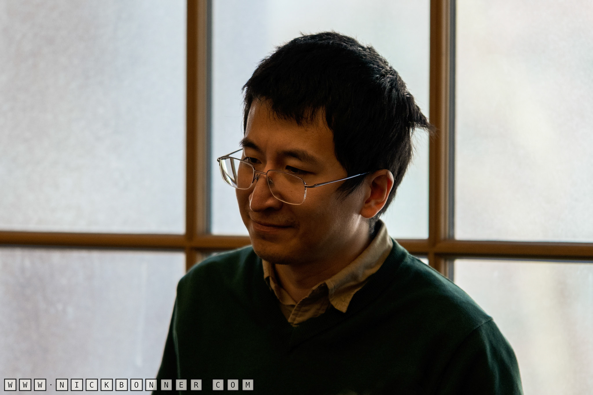 2026 Mass Go Championship