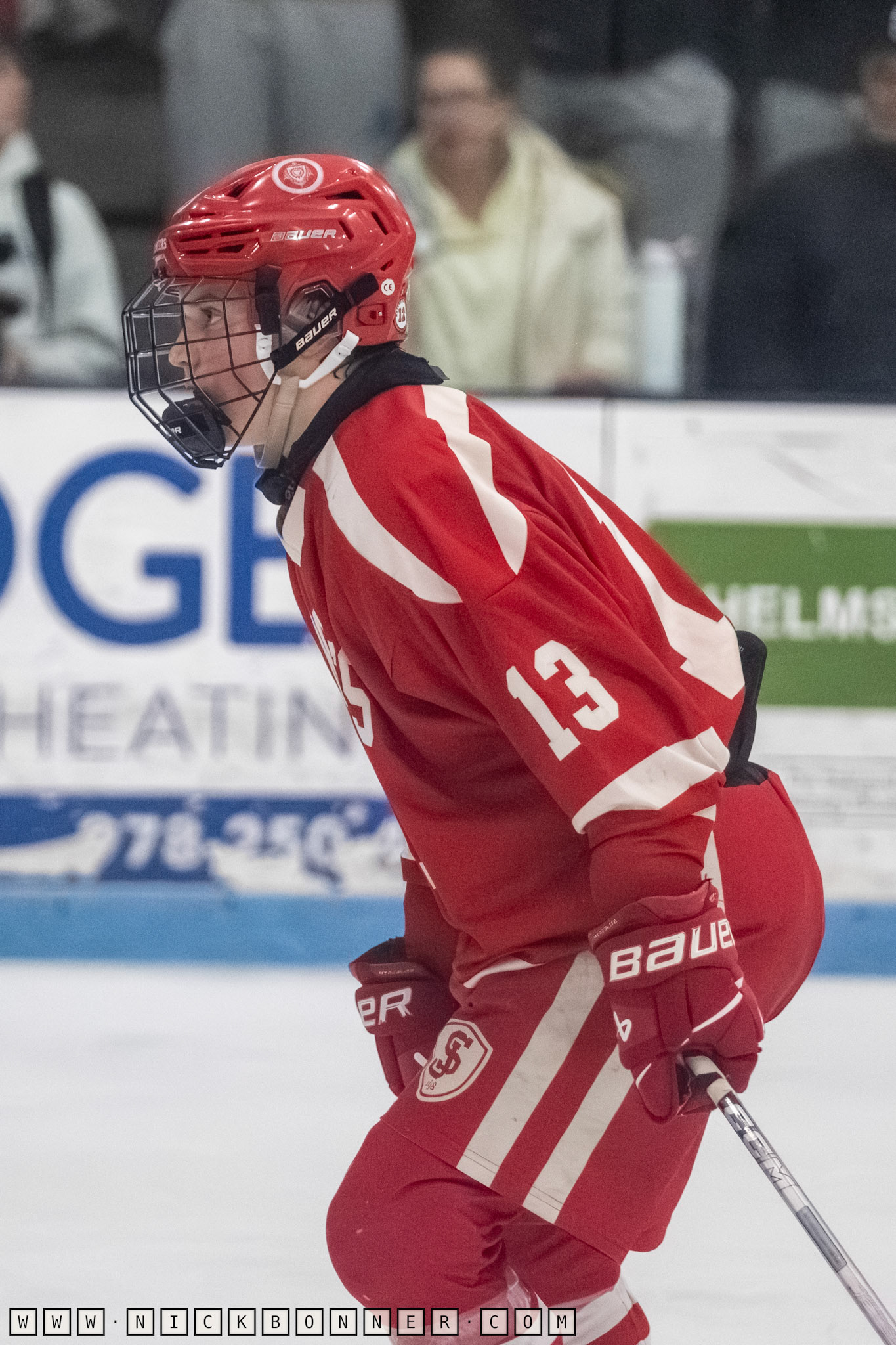 St Johns def Arlington 3-2