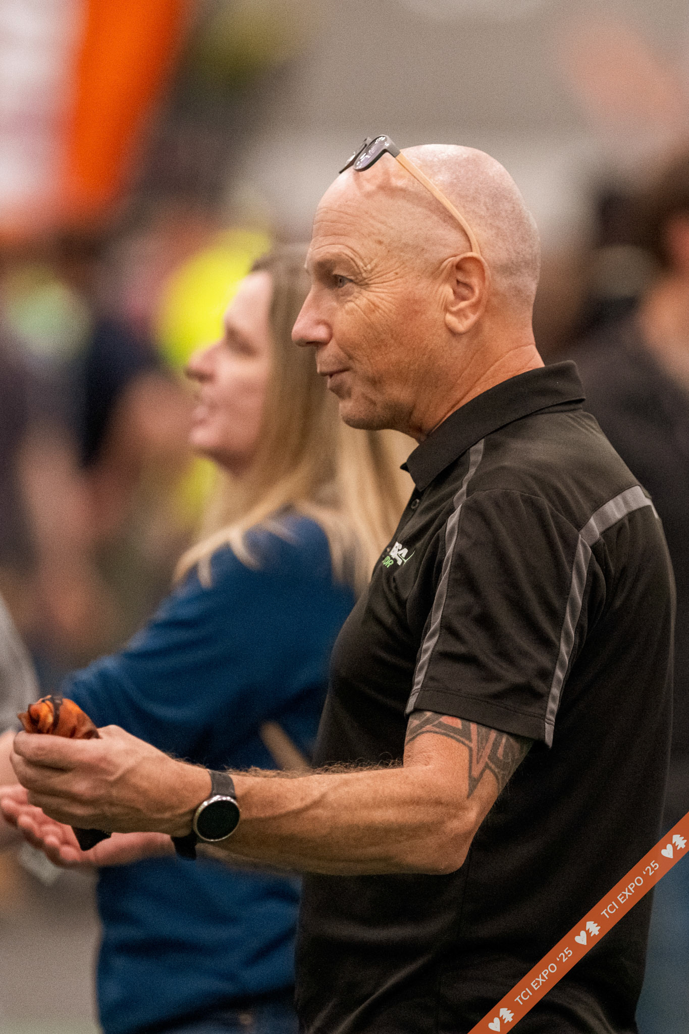 TreeStuff.com Photos taken at TCI Expo 2025