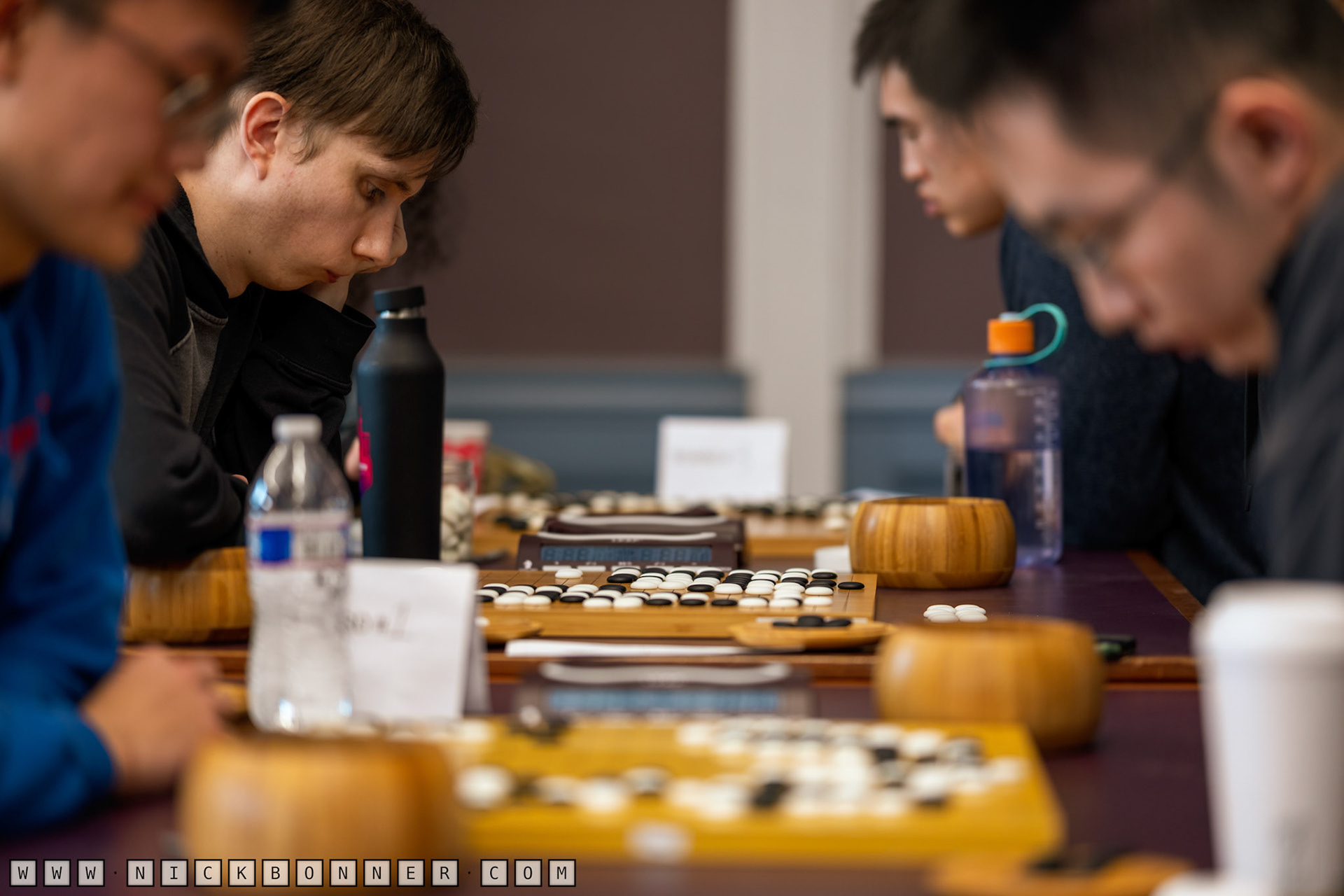 2026 Mass Go Championship