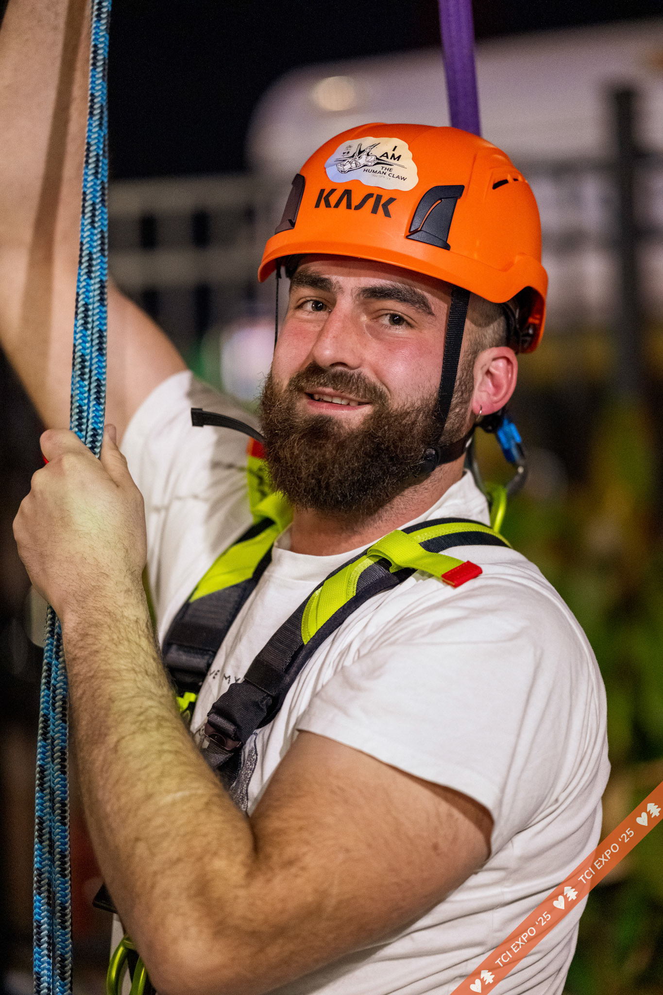 TreeStuff.com Photos taken at TCI Expo 2025