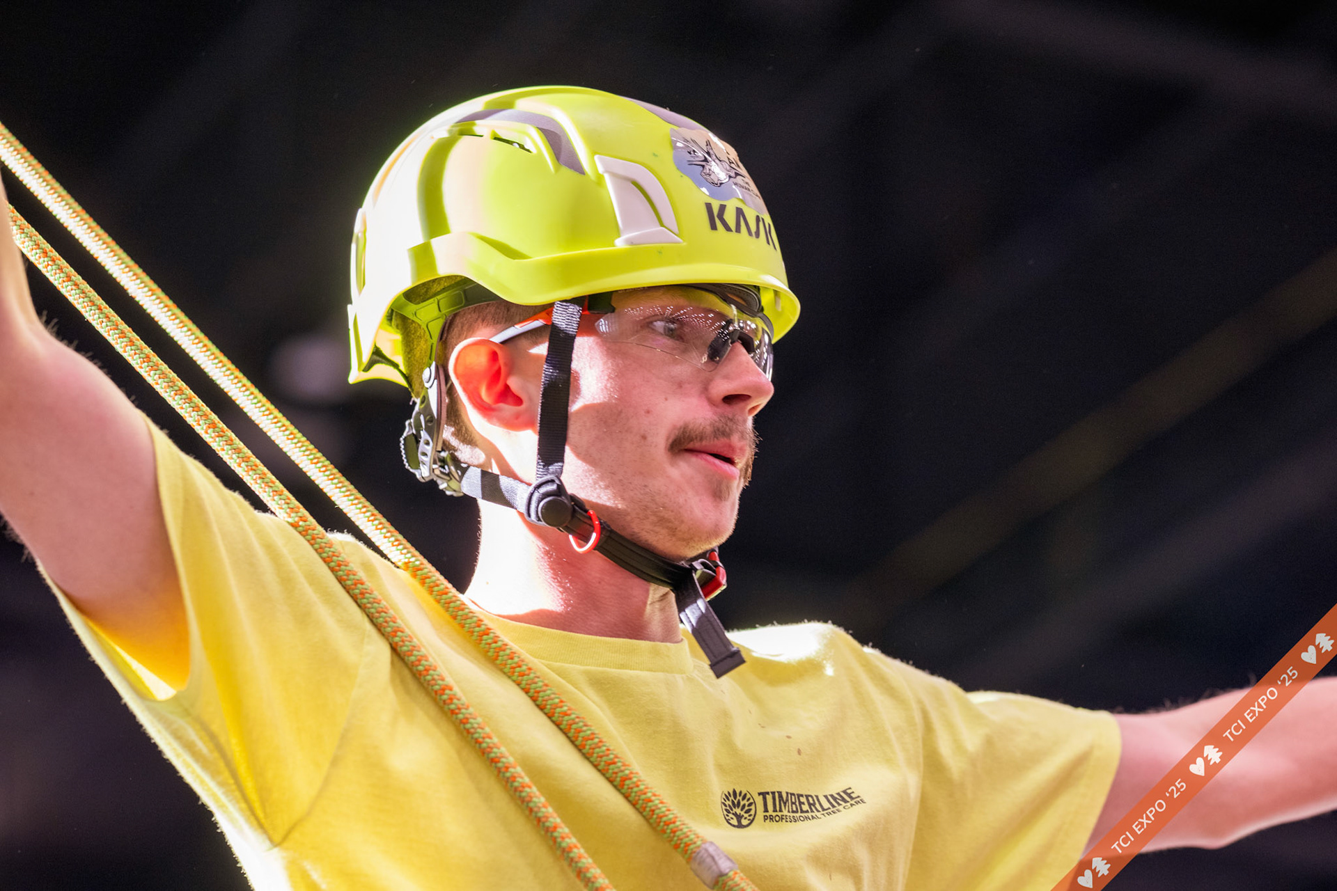 TreeStuff.com Photos taken at TCI Expo 2025