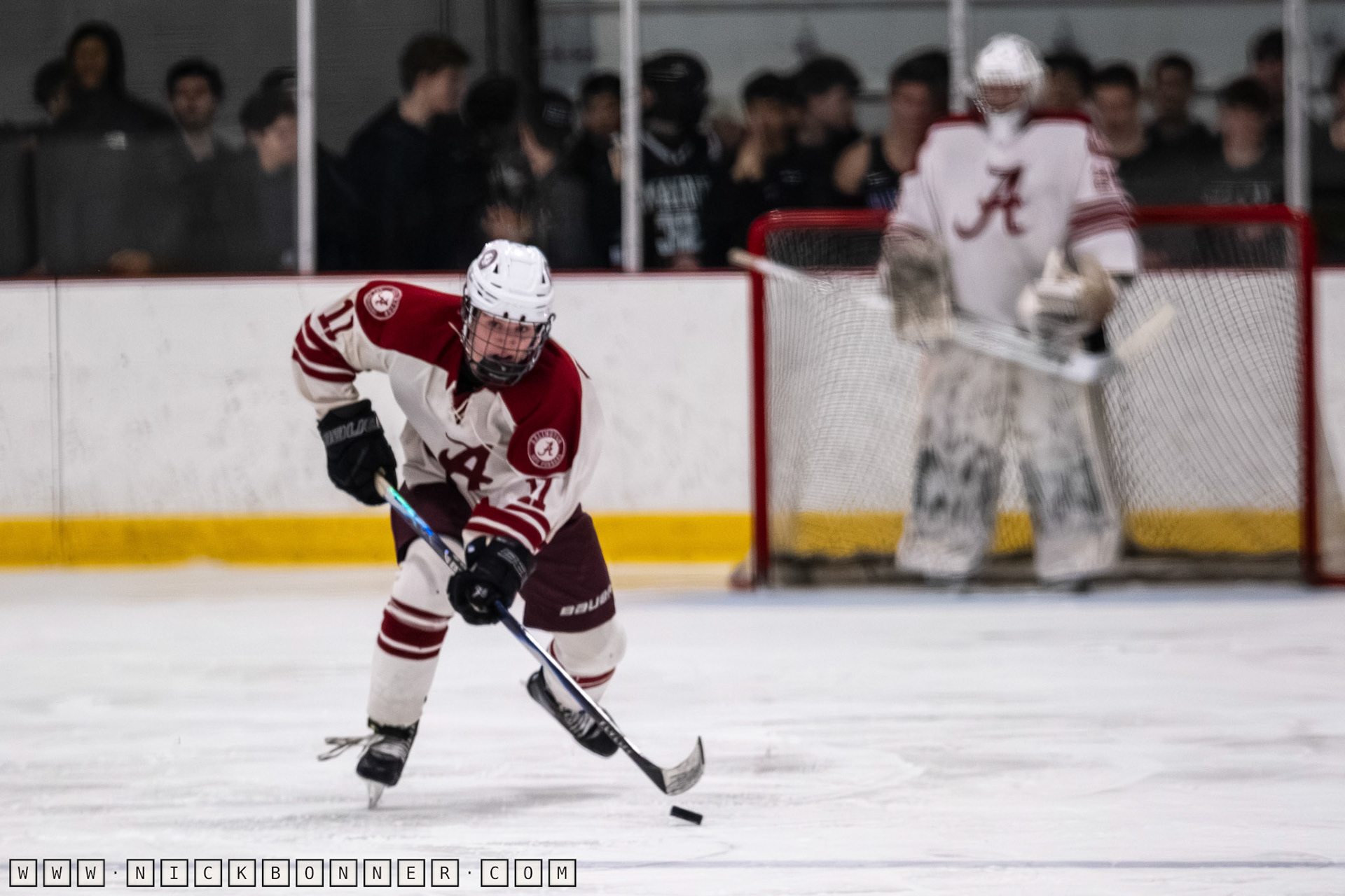 Arlington Def Sudbury 4-0