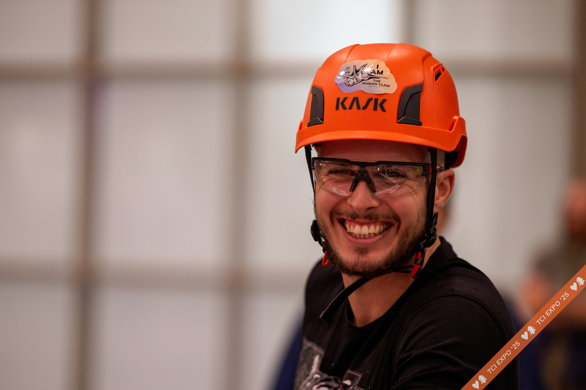 TreeStuff.com Photos taken at TCI Expo 2025