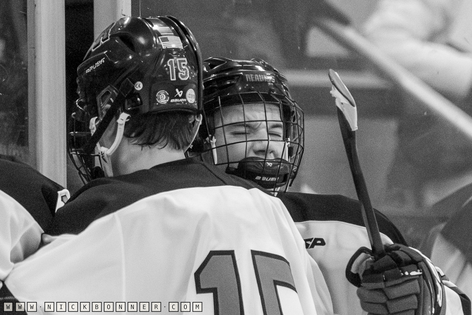 Reading Defeats Arlington 4-0