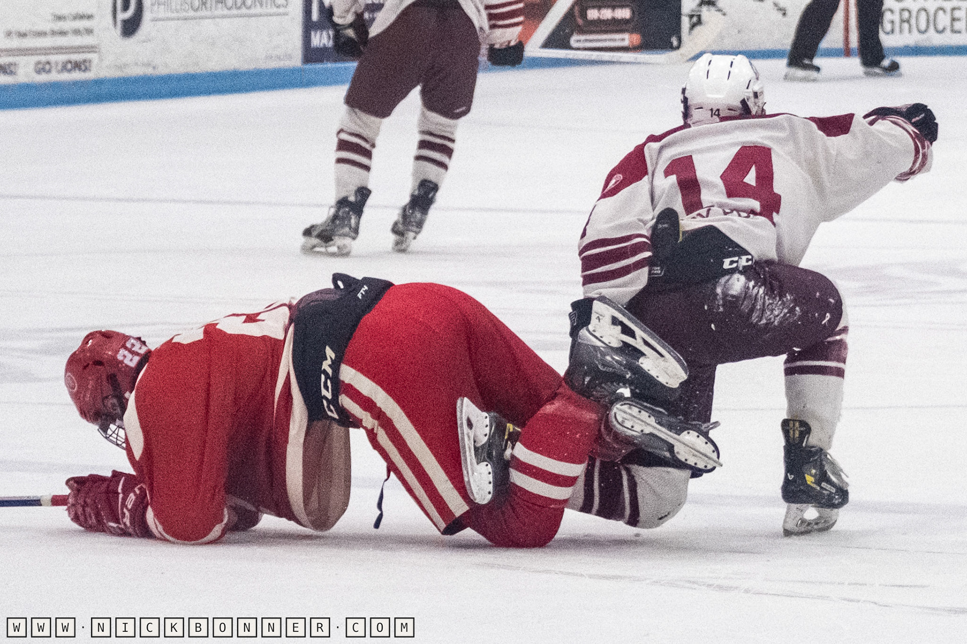 St Johns def Arlington 3-2