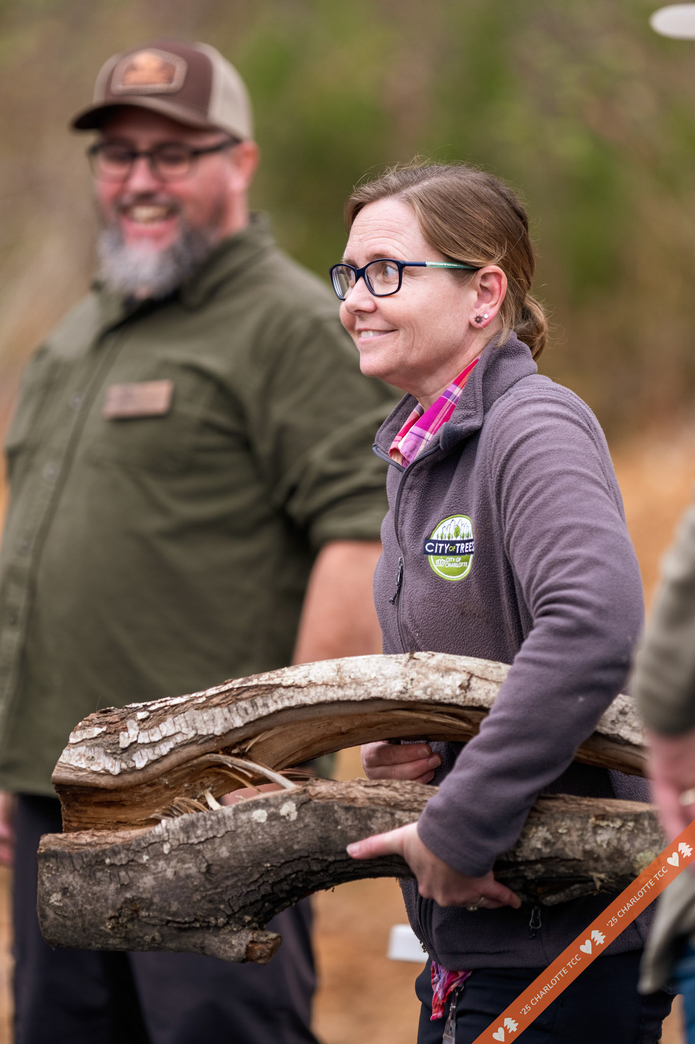 2025 Charlotte Tree Climbing Competition - TreeStuff.com/photos